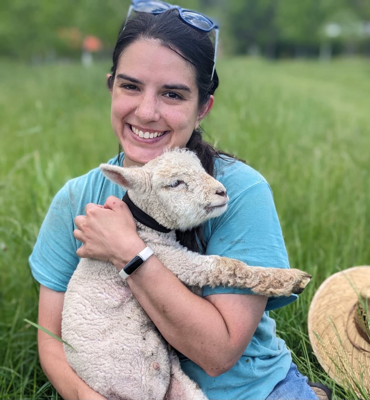 Help jumpstart Trent and Carla's farm! campaign photo, 4 of 5