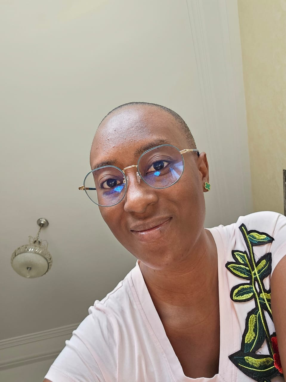 Help Amina fight Blood Cancer campaign photo, 5 of 8