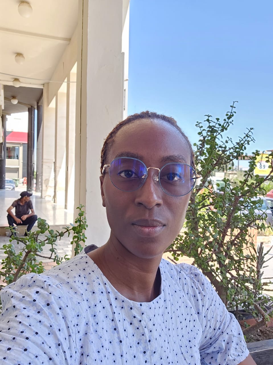 Help Amina fight Blood Cancer campaign photo, 4 of 8
