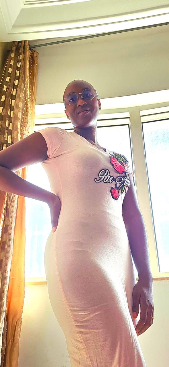 Help Amina fight Blood Cancer campaign photo, 2 of 8