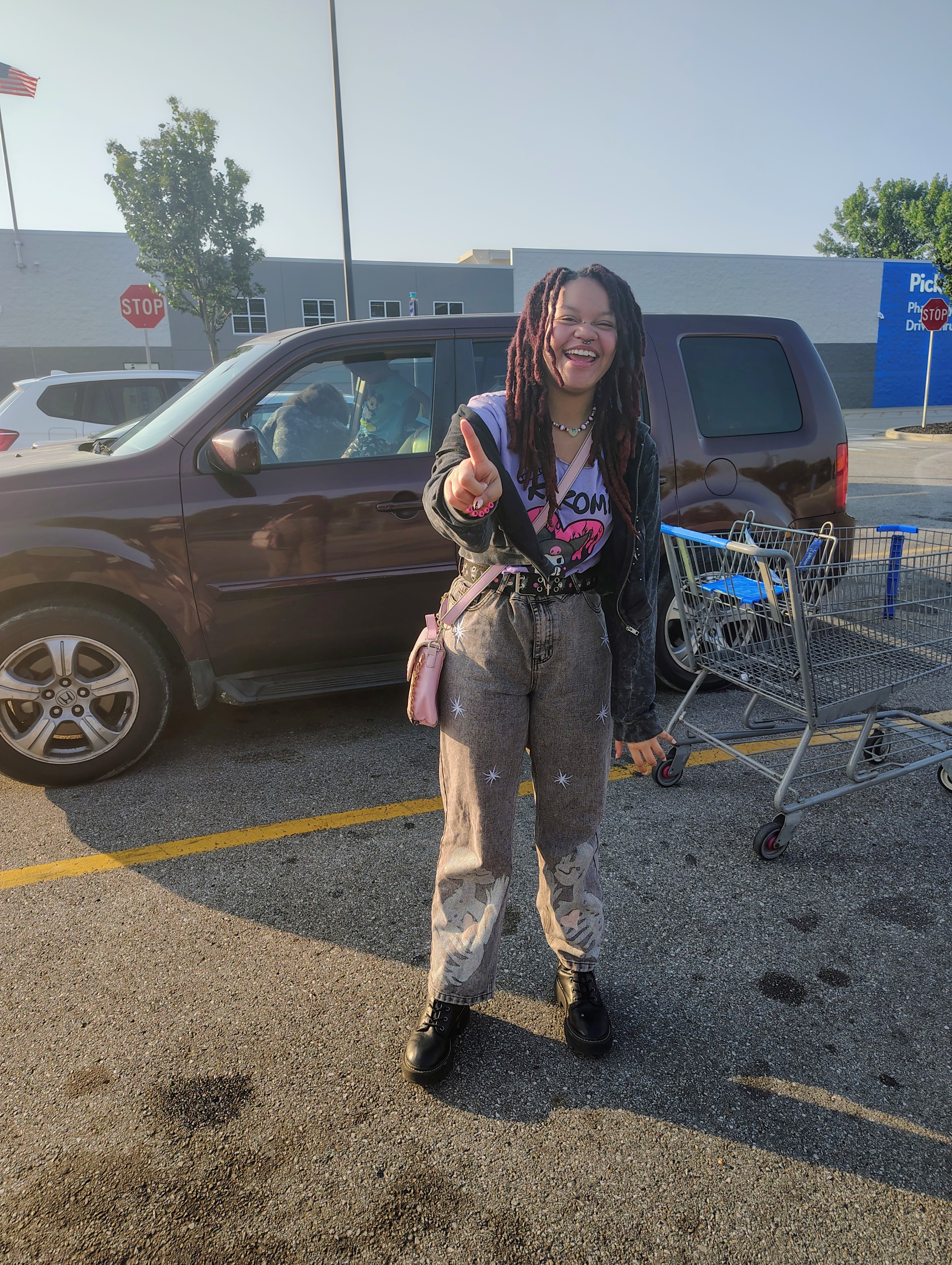 Help Ashley & 5 Kids Rebuild After Abuse and Car Crash campaign photo, 4 of 8