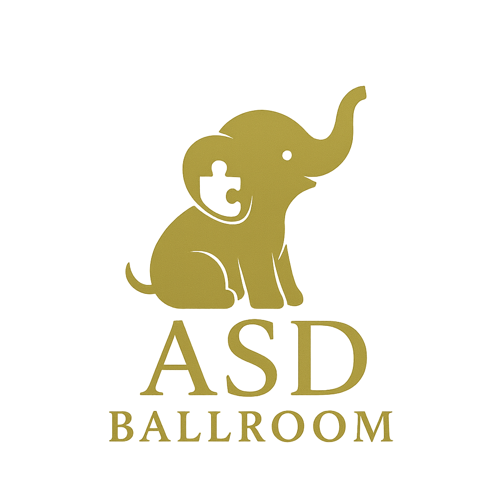 Support Autism community through Ballroom Dance campaign photo, 7 of 8