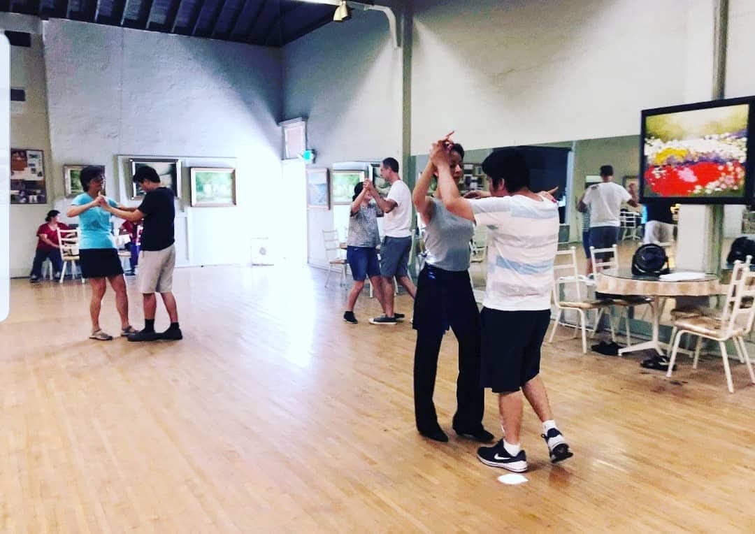 Support Autism community through Ballroom Dance campaign photo, 2 of 8
