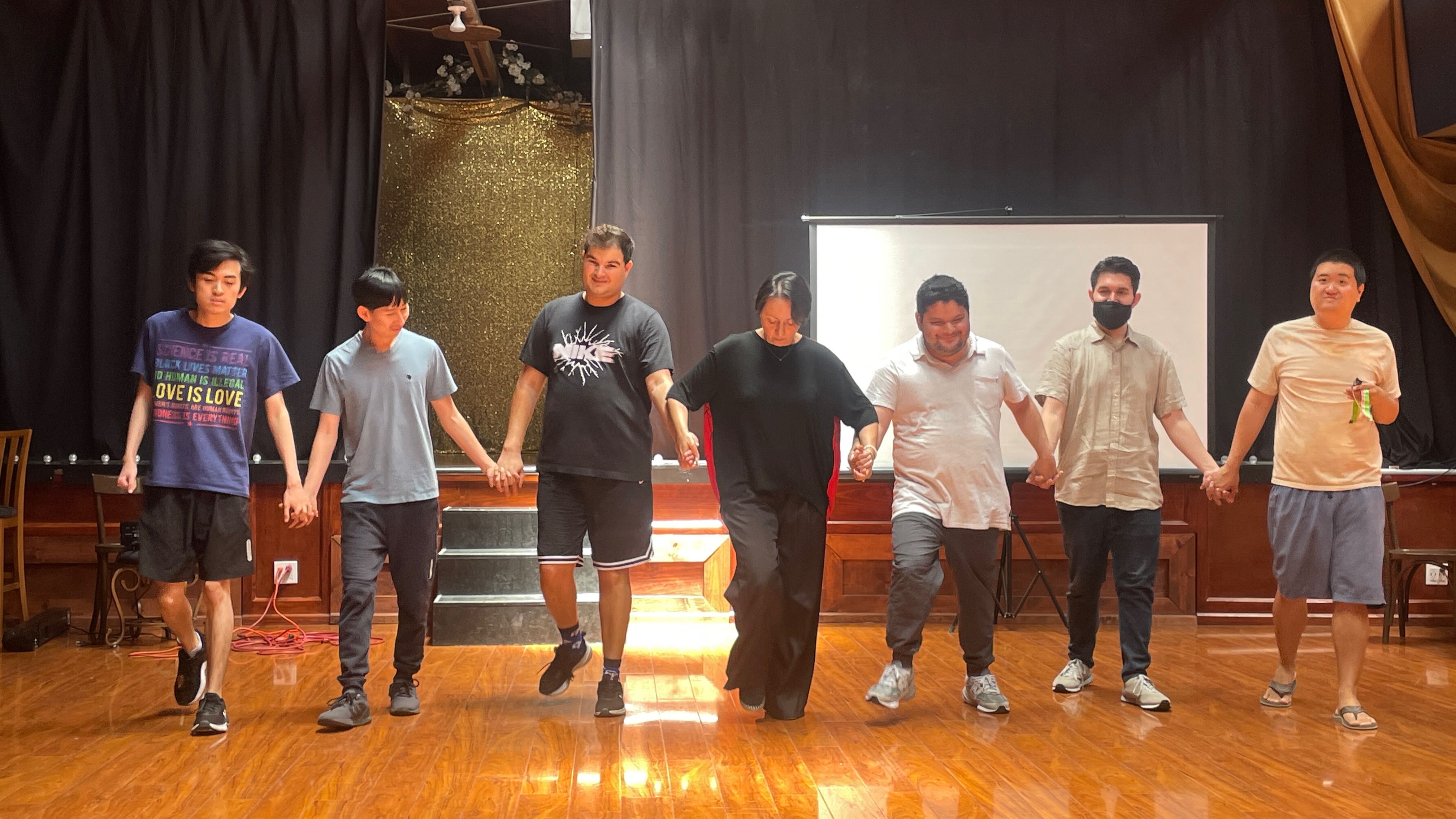 Support Autism community through Ballroom Dance campaign photo, 5 of 8