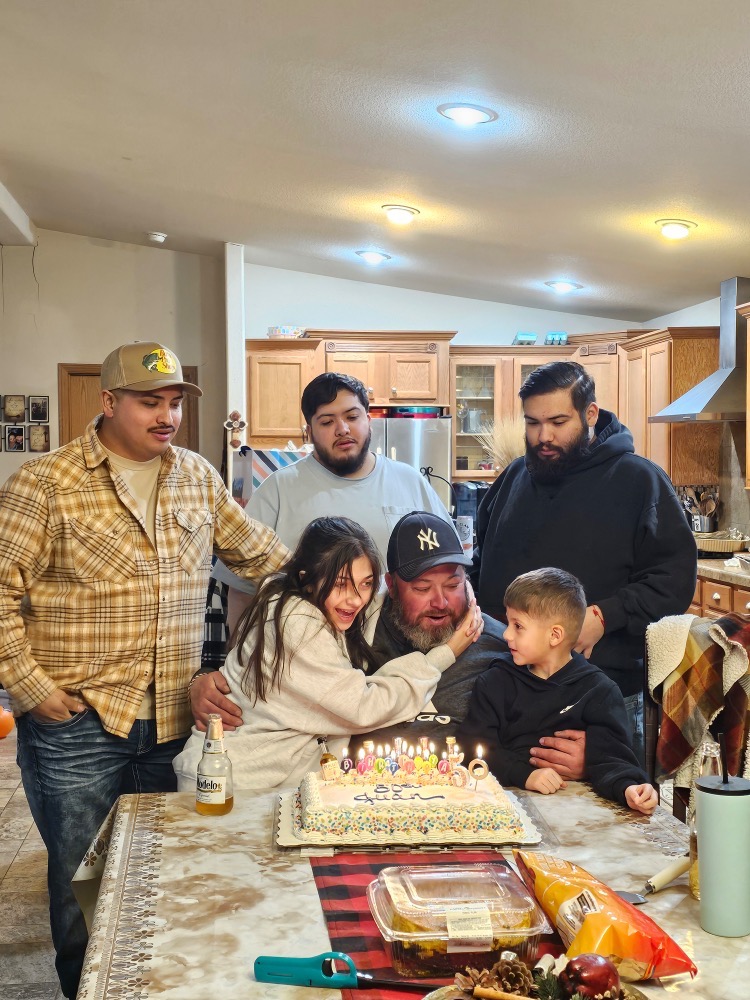 Support Juan Garcia's Medical Recovery campaign photo, 2 of 4