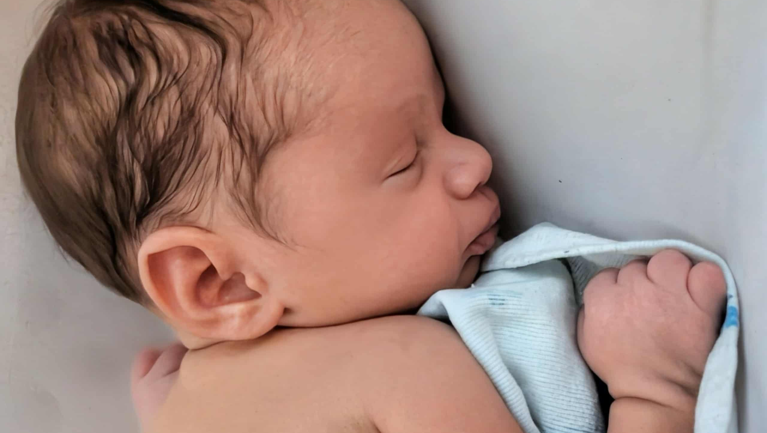 Help Us Lay Baby Azazel to Rest photo