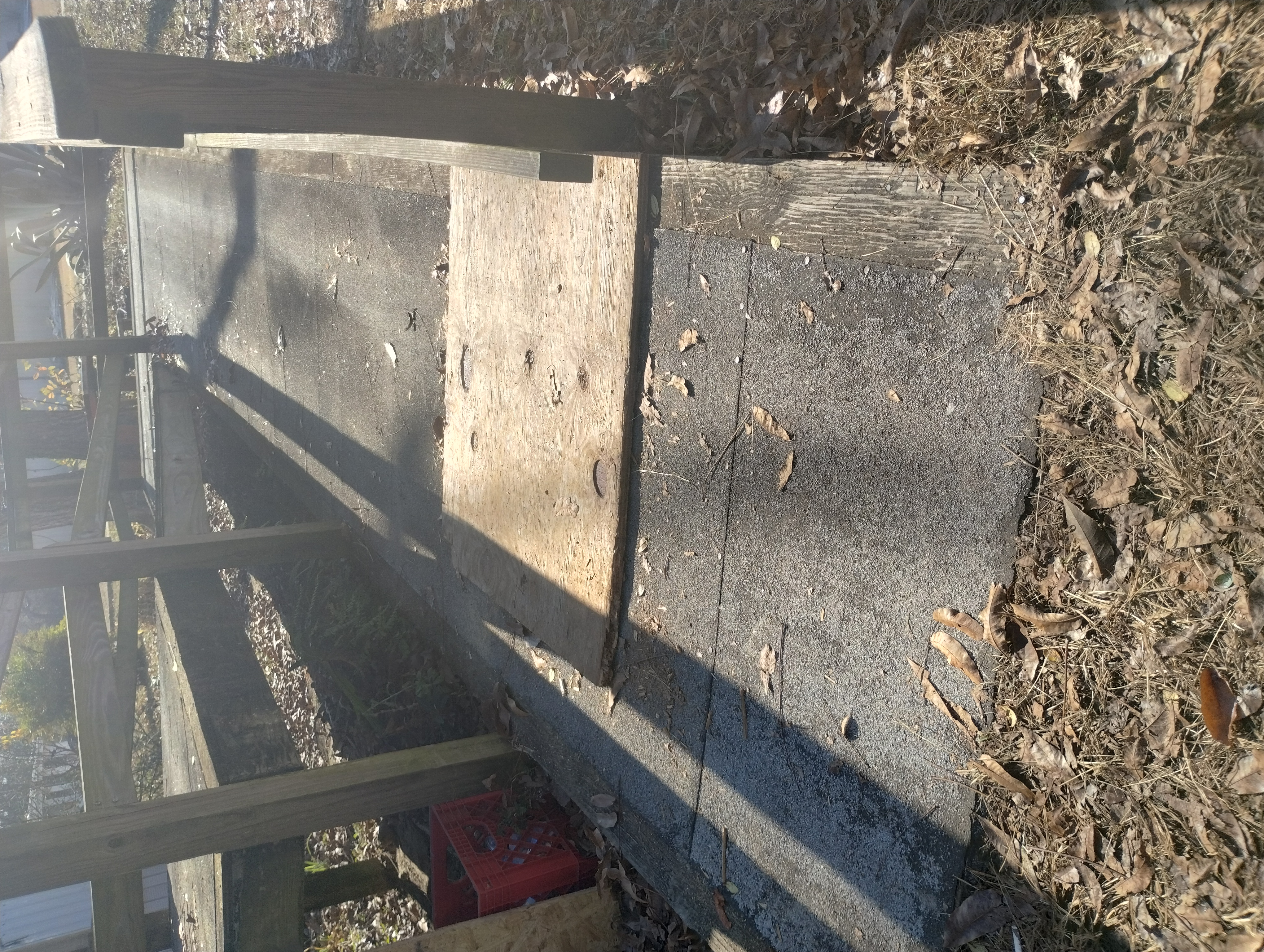 help with repairs campaign photo, 5 of 8