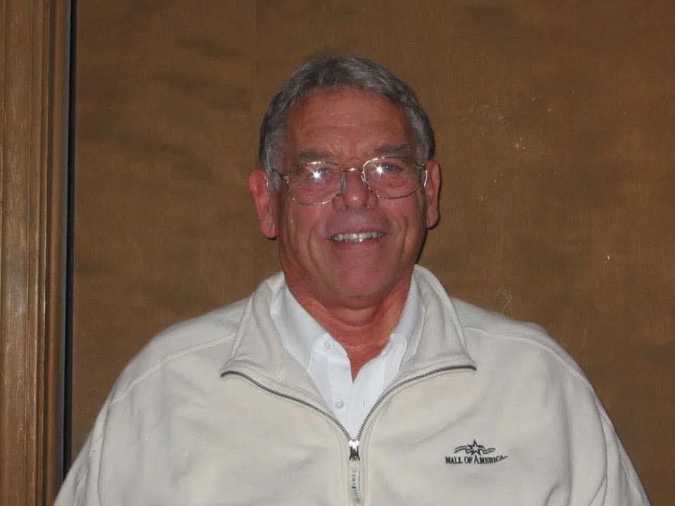 Help Coach Mike Kinkella with His Father's Funeral Expenses campaign photo, 5 of 6