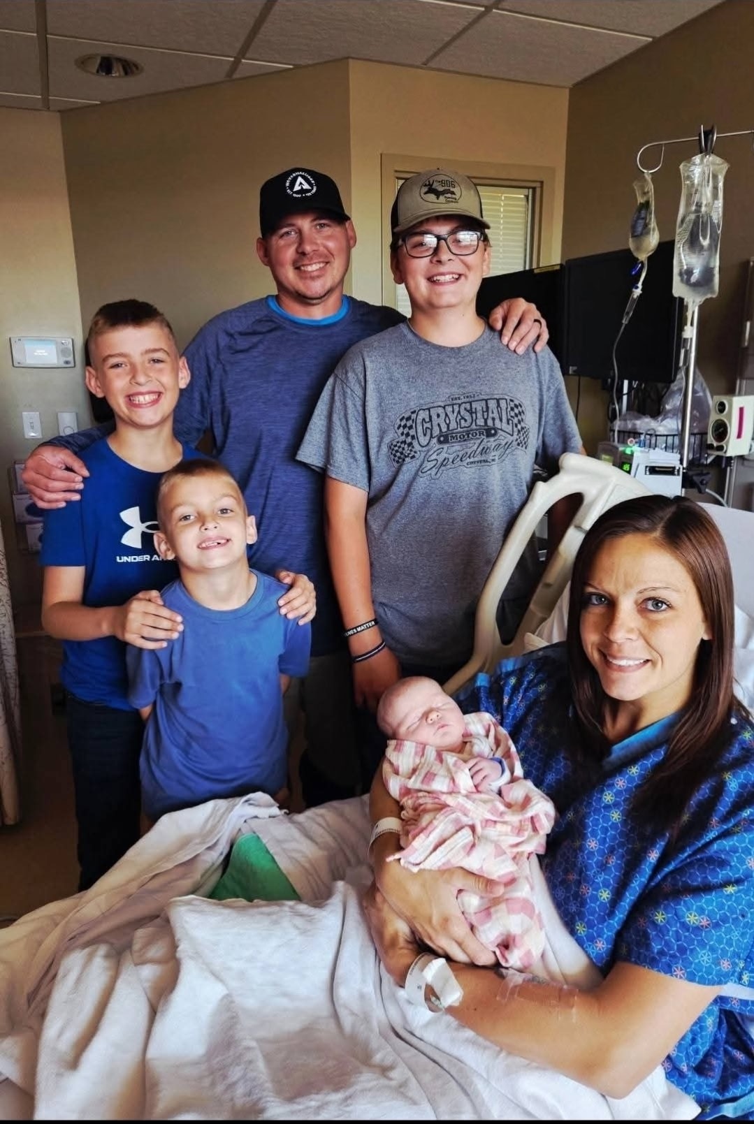 Help Coach Mike Kinkella with His Father's Funeral Expenses campaign photo, 2 of 6