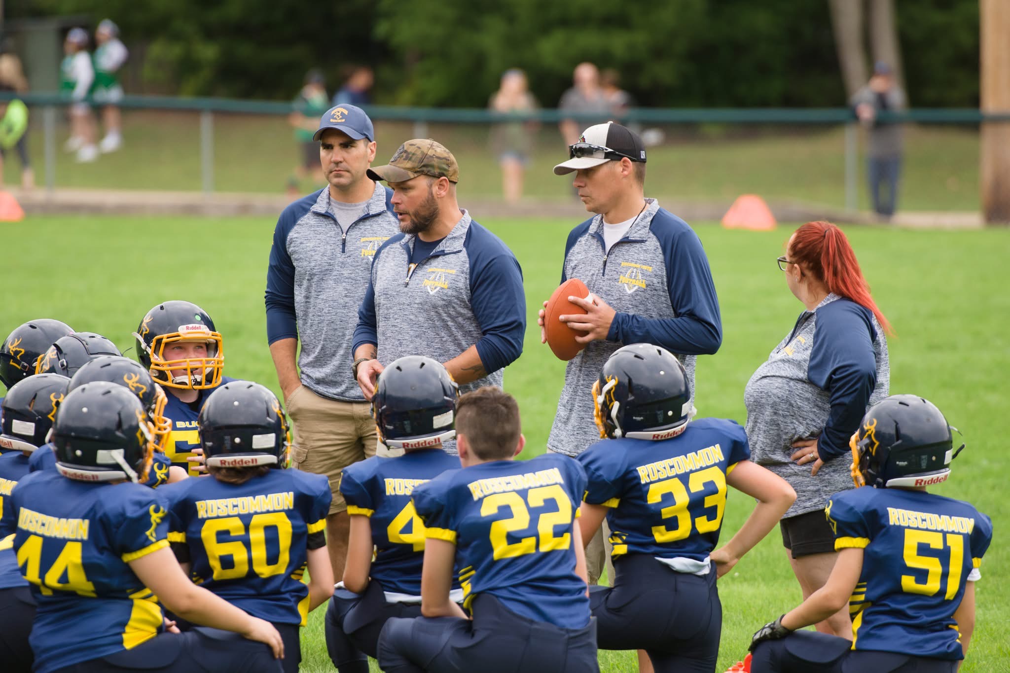 Help Coach Mike Kinkella with His Father's Funeral Expenses campaign photo, 4 of 6