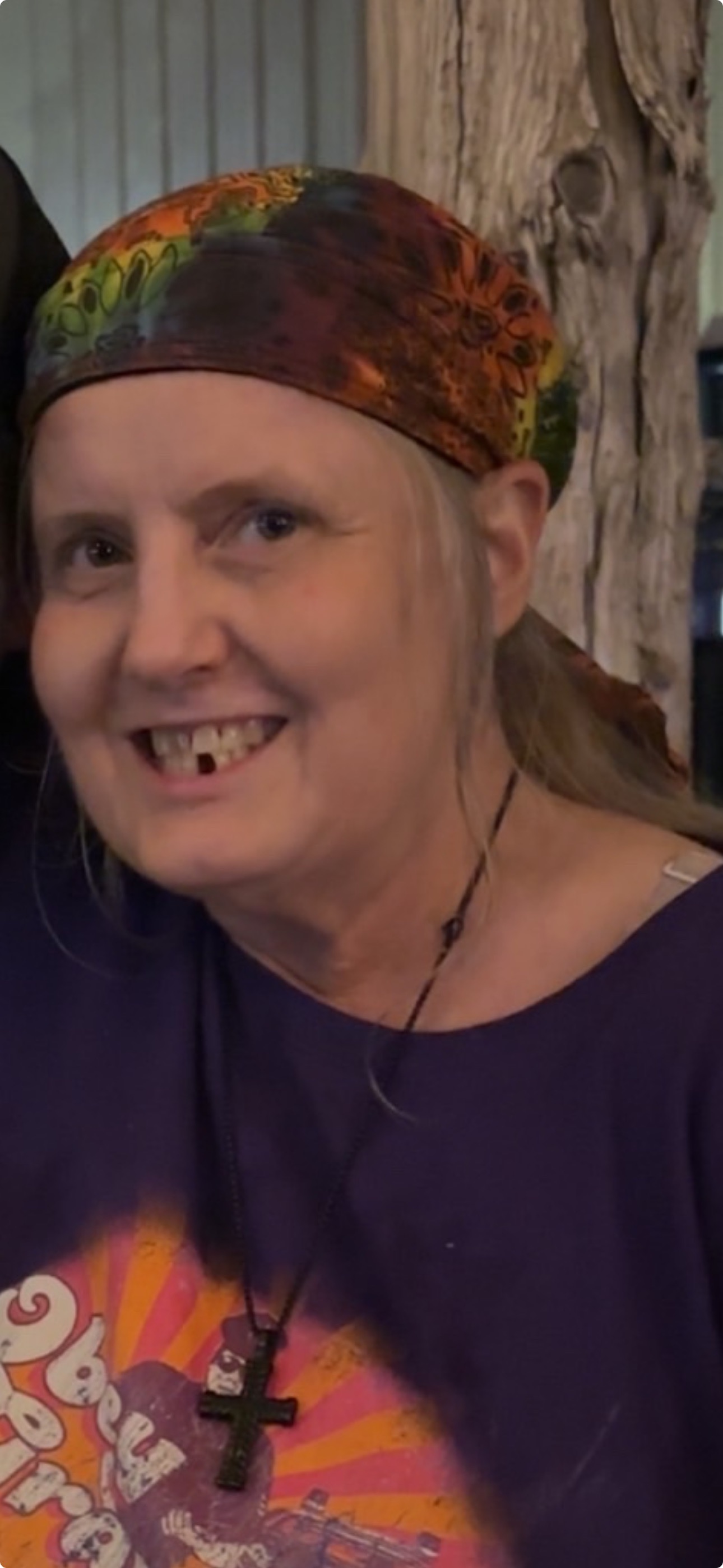 Donate to Tammy's Chiropractic Treatment Fund campaign photo, 2 of 4
