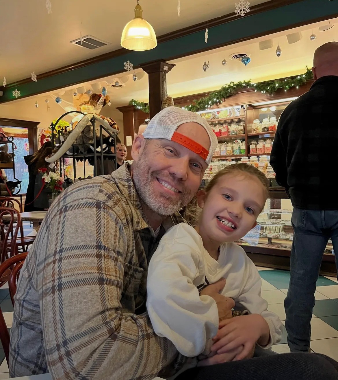 Support Kelsee and Kids After Jason's Passing campaign photo, 2 of 7