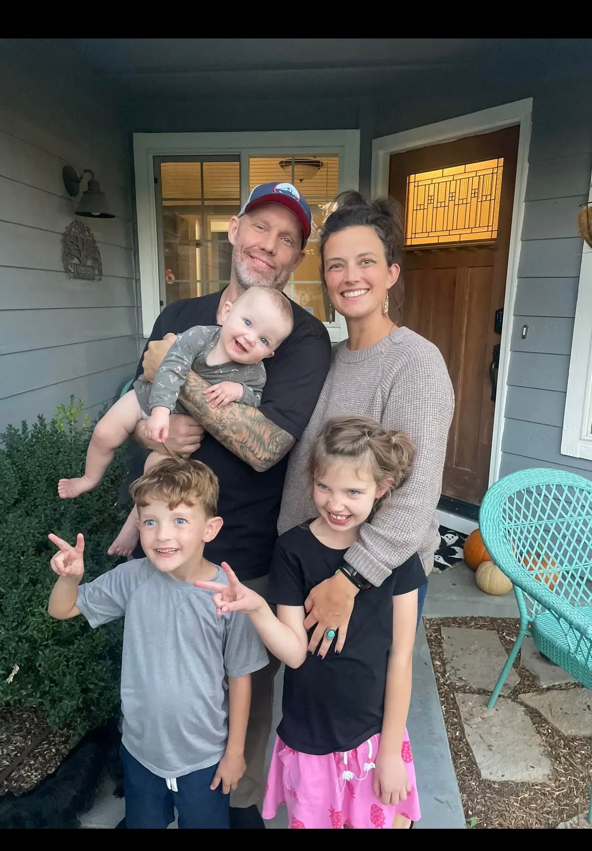 Support Kelsee and Kids After Jason's Passing campaign photo, 5 of 7