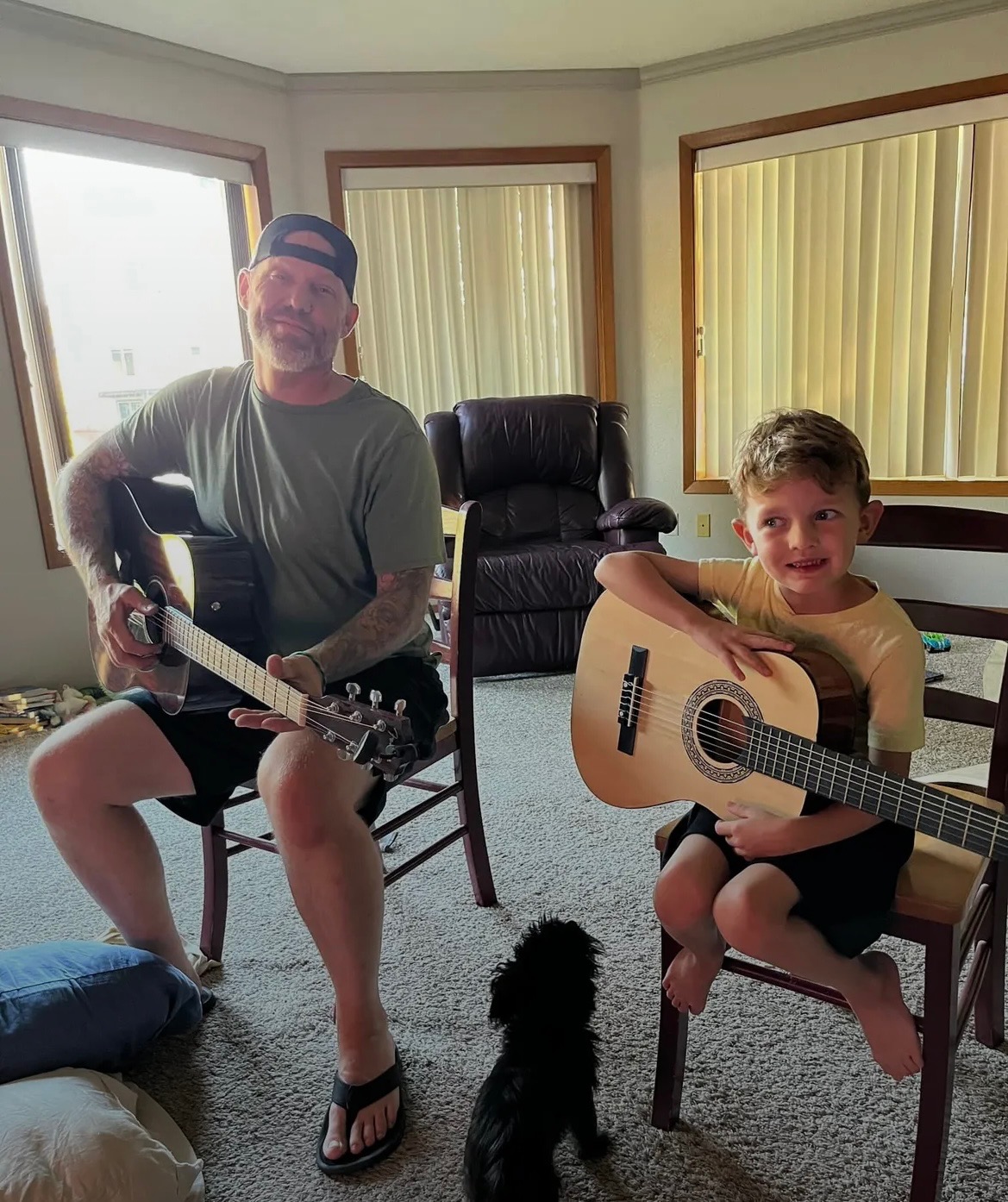 Support Kelsee and Kids After Jason's Passing campaign photo, 4 of 7