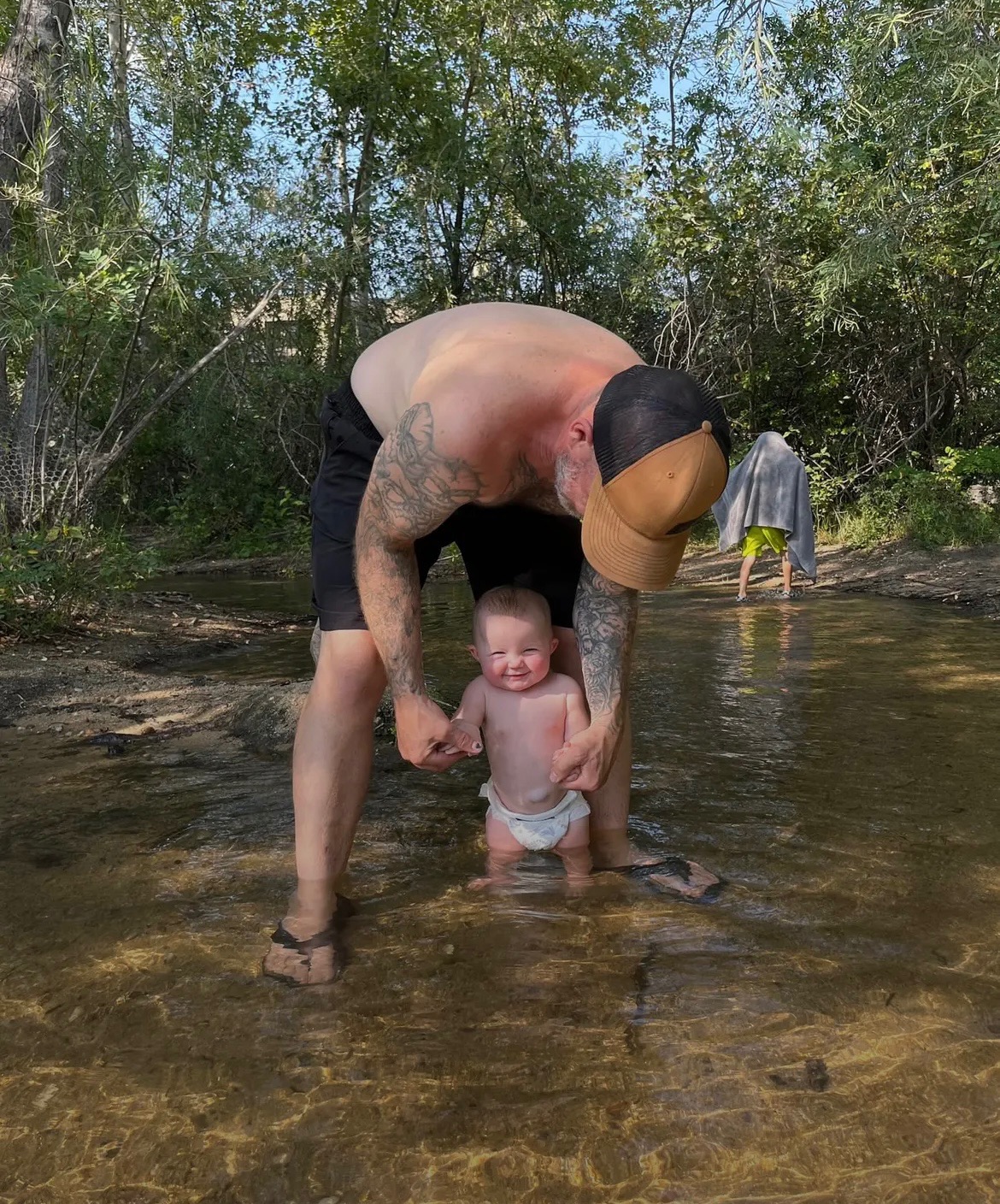Support Kelsee and Kids After Jason's Passing campaign photo, 6 of 7