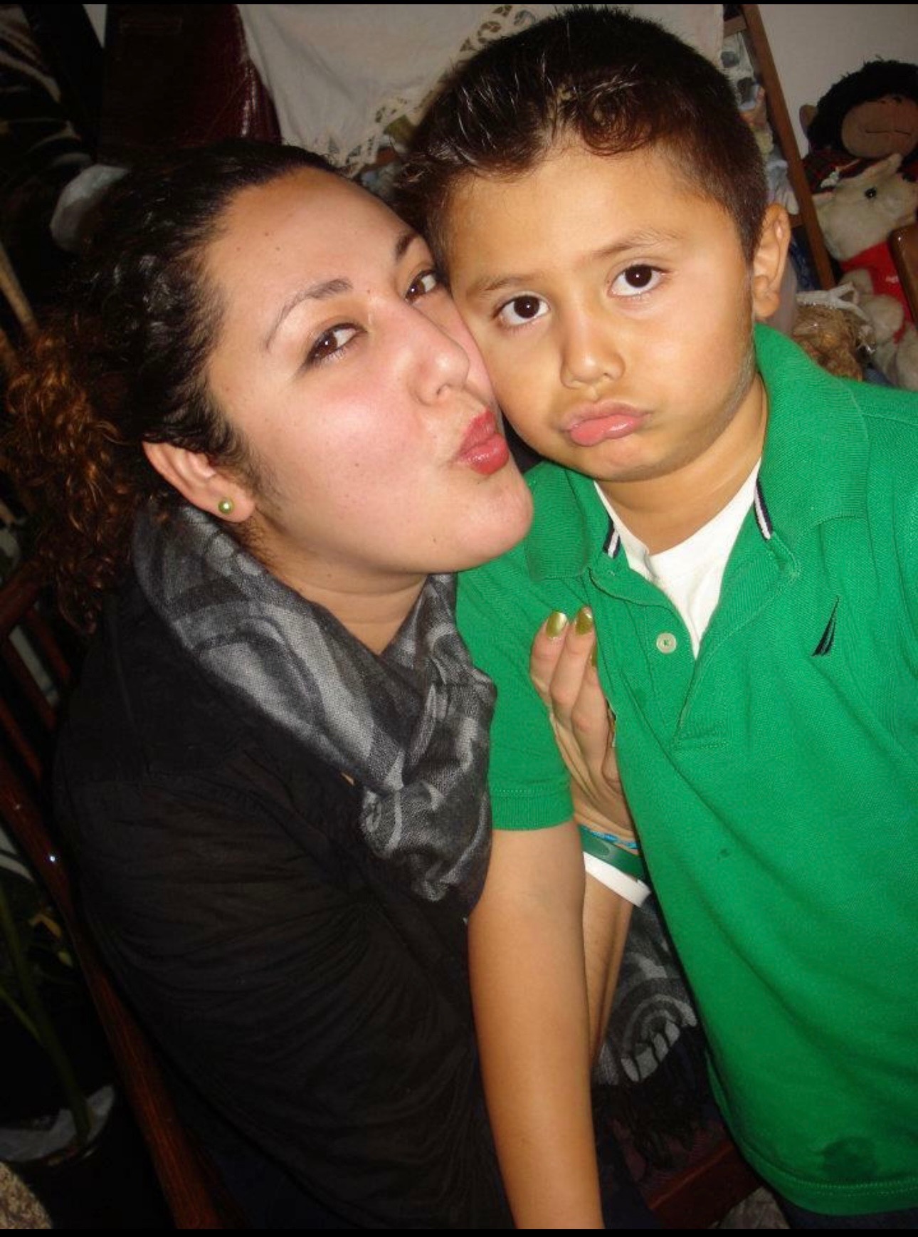 Support Funeral Costs for a Beloved Mother campaign photo, 2 of 7
