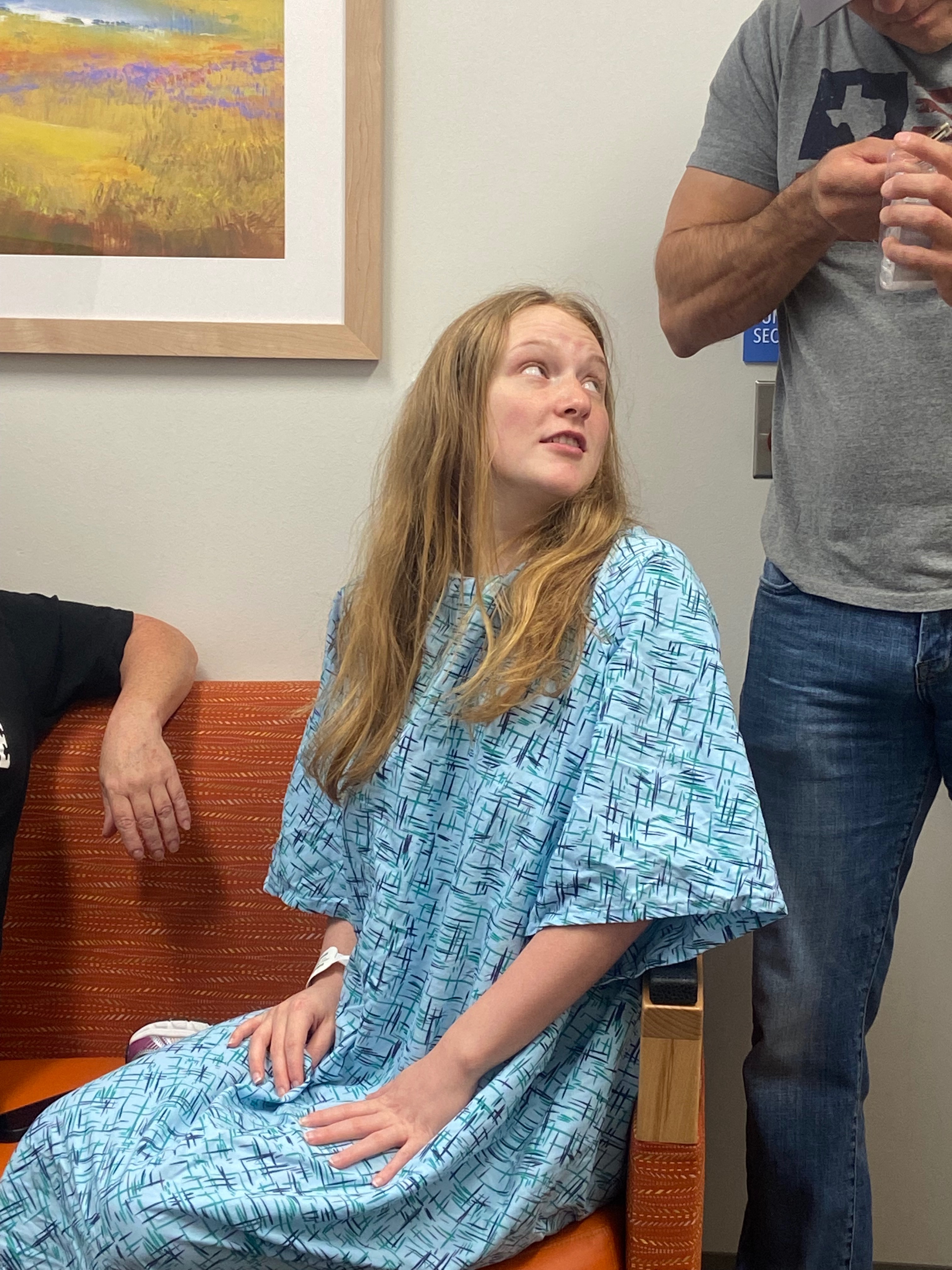 Donate to Brooke Dively's Heart Healing Journey campaign photo, 5 of 8