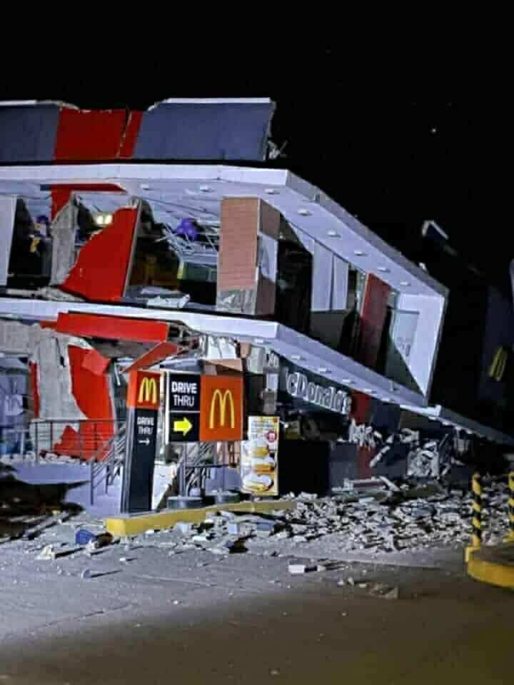 Aid Needed: 6.9 Earthquake Strikes Bogo & Communities campaign photo, 7 of 8