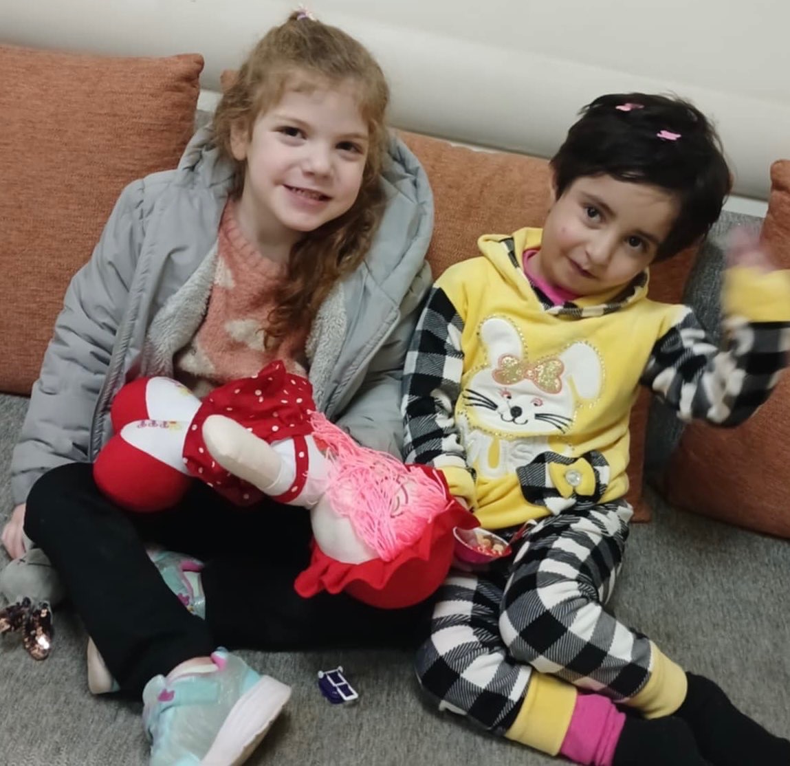 Help Ayla Close the Remaining Gap On Its Campaign Goal campaign photo, 6 of 7