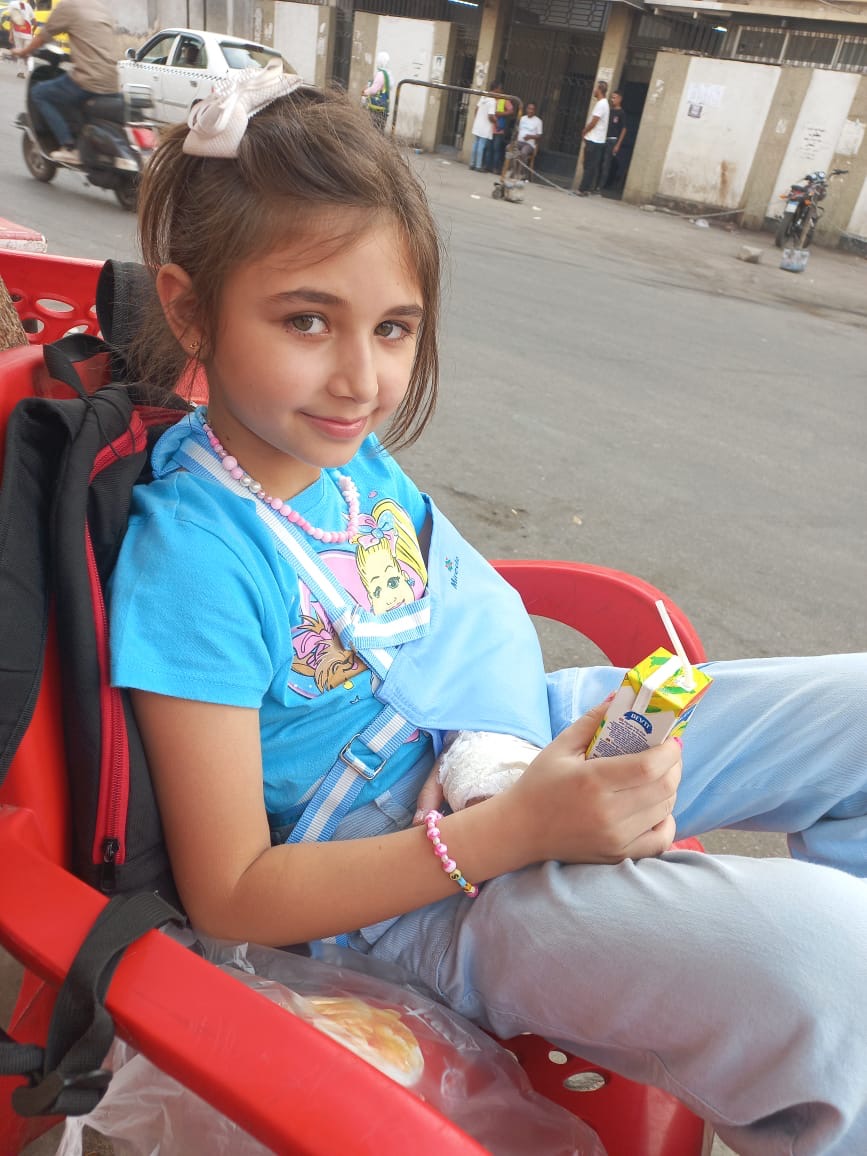 Help Ayla Close the Remaining Gap On Its Campaign Goal campaign photo, 5 of 7