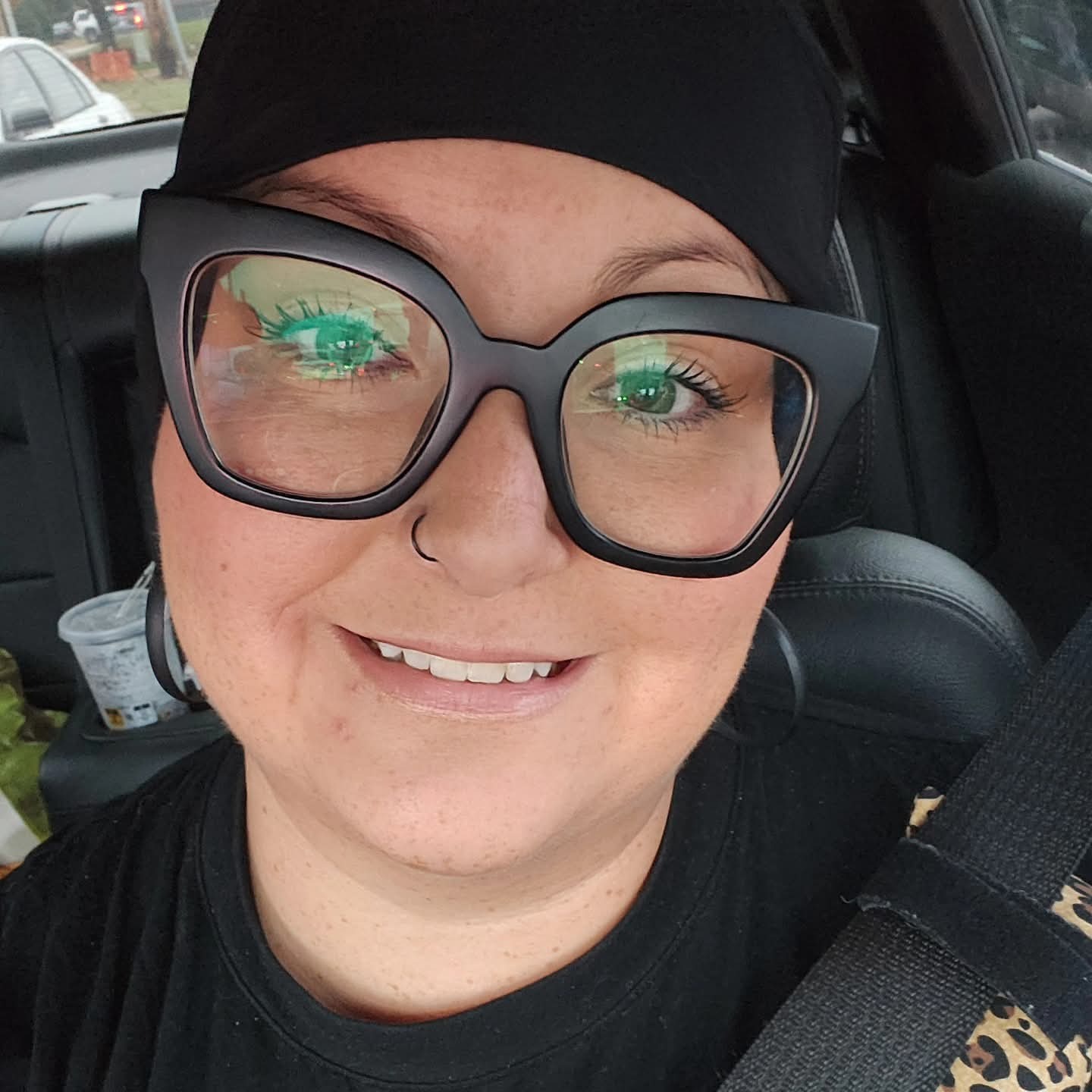 Help Kim Save Her Family Car After Her Fight With Cancer campaign photo, 6 of 7