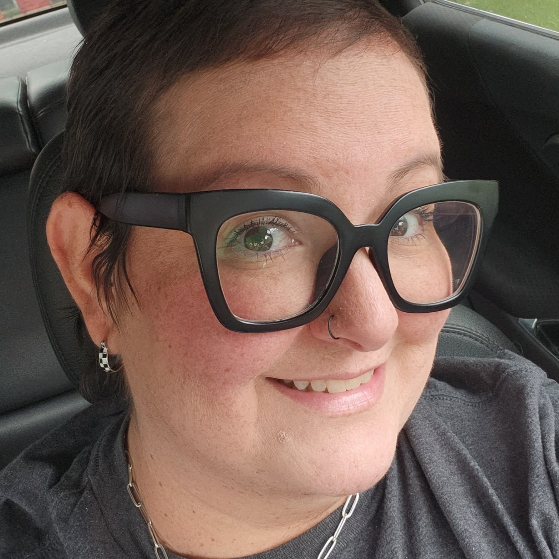 Help Kim Save Her Family Car After Her Fight With Cancer campaign photo, 4 of 7