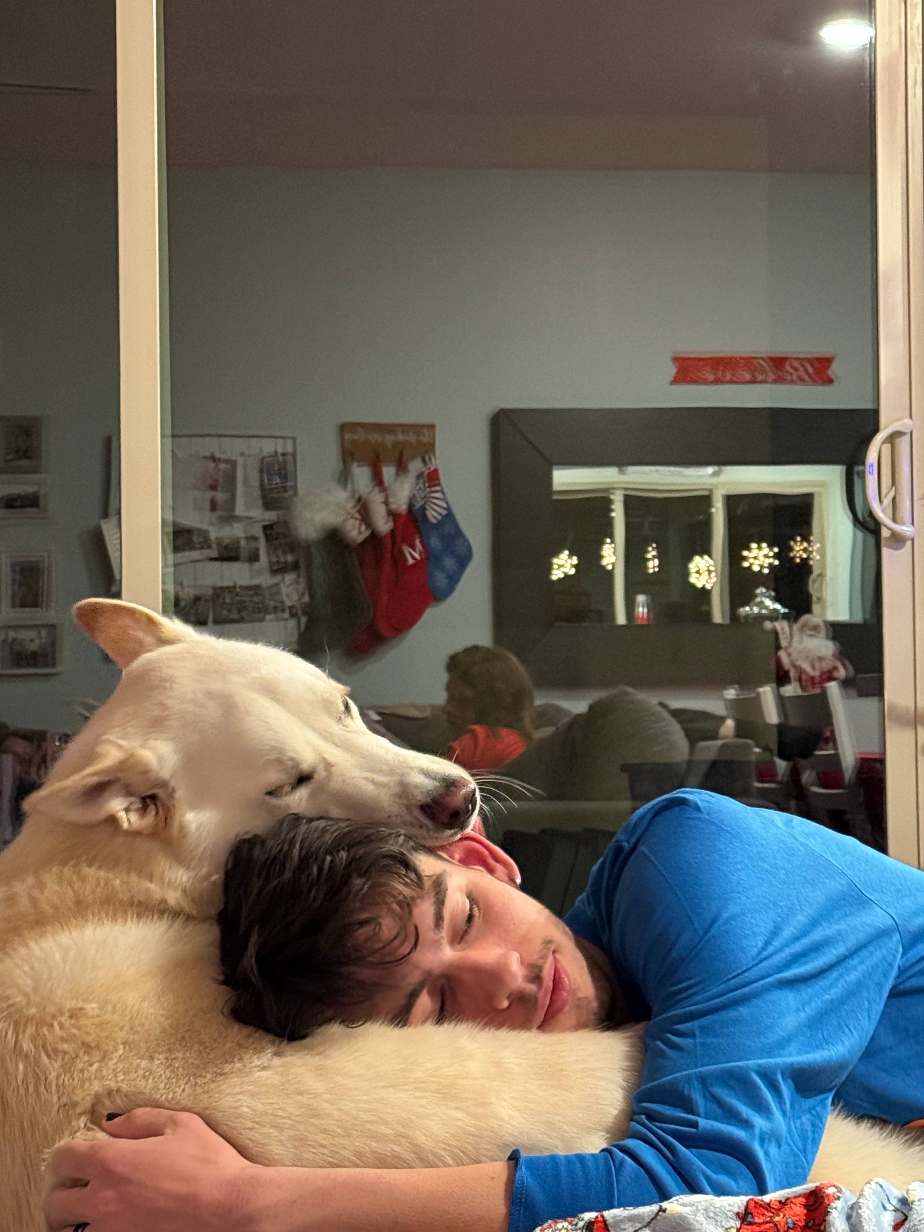 Help Finnick Fight Epilepsy: Support Needed campaign photo, 4 of 7