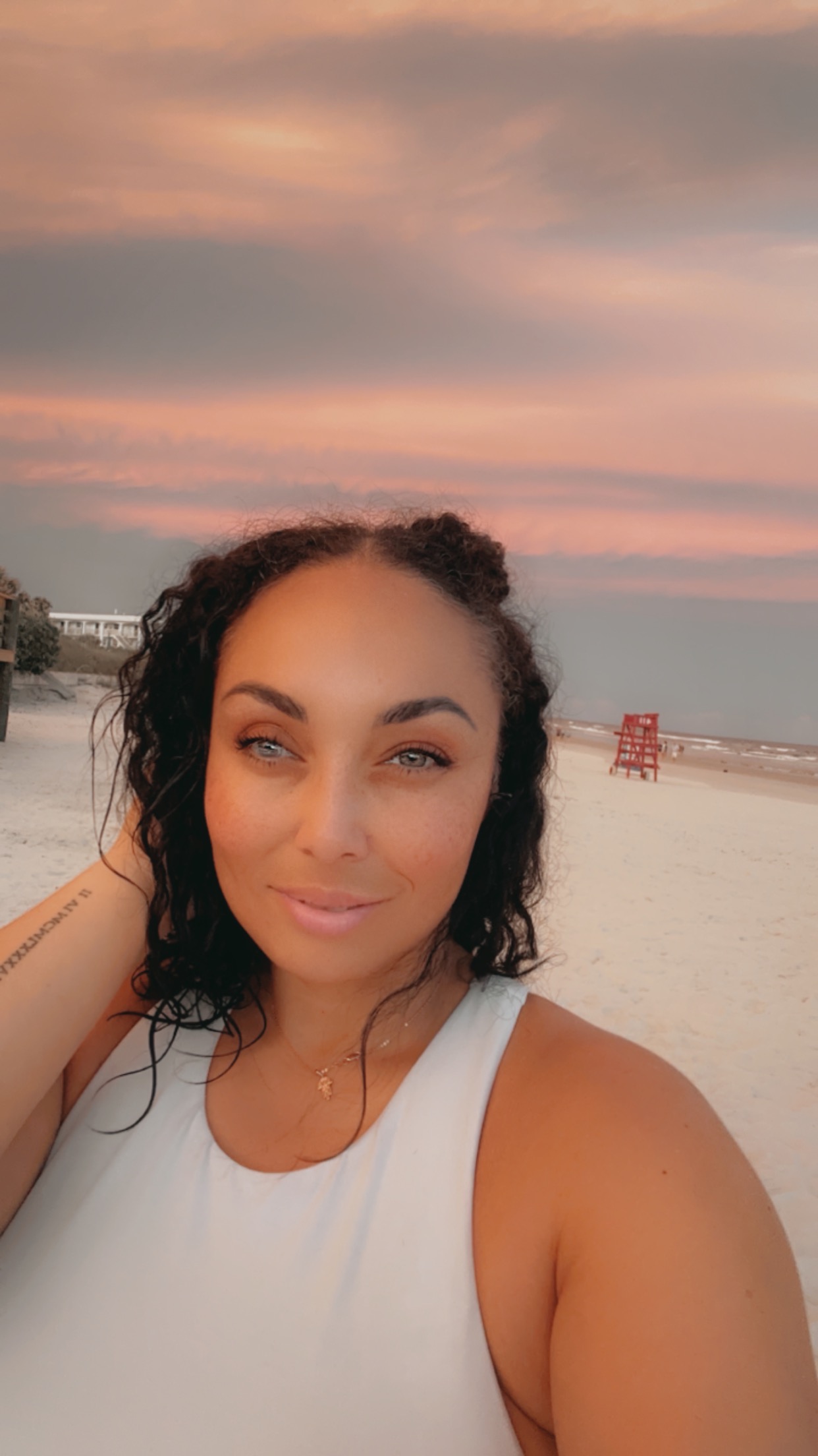 Supporting Our Sister on Her Breast Cancer Journey campaign photo, 4 of 5
