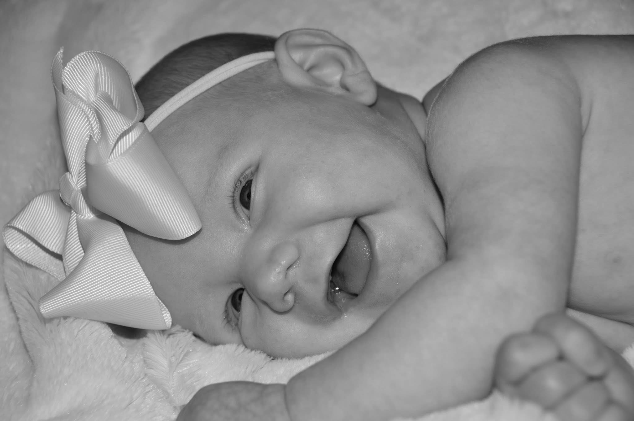 Support baby Krenlee’s journey to healing against leukemia campaign photo, 2 of 5