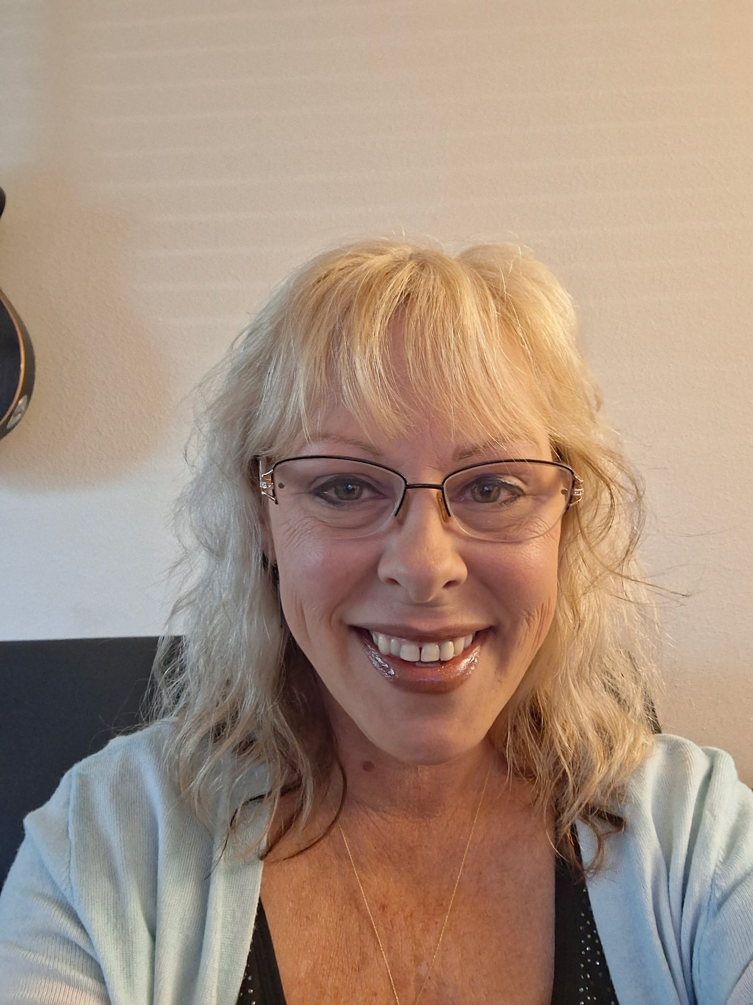 Help Pati Hill Fight Advanced Cancer Without Insurance campaign photo, 4 of 5
