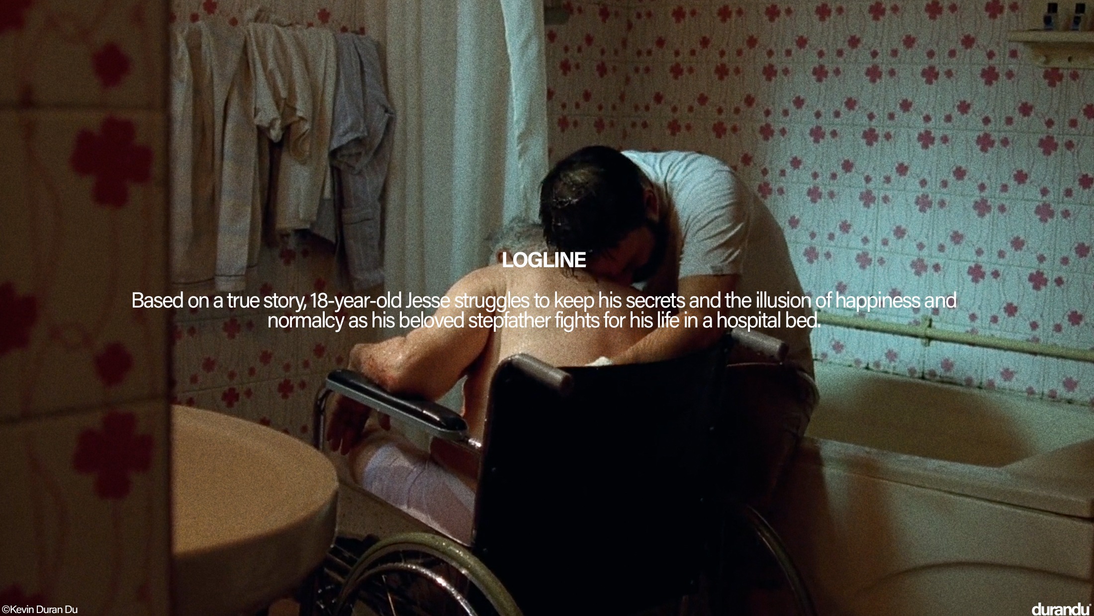 Fund a Queer Graduate Film!! campaign photo, 2 of 5