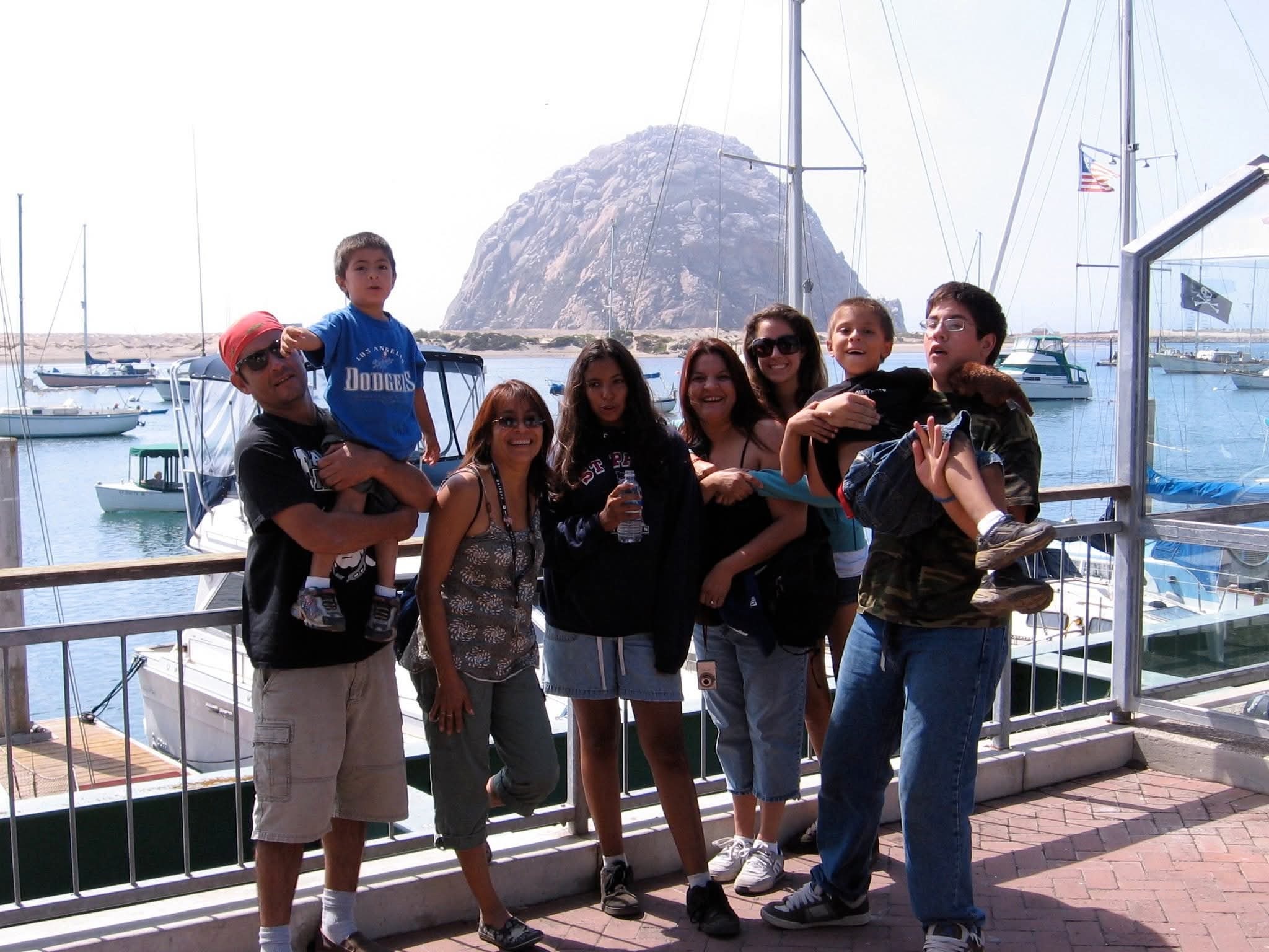 In Loving Memory of Lisa de Grasse campaign photo, 6 of 7