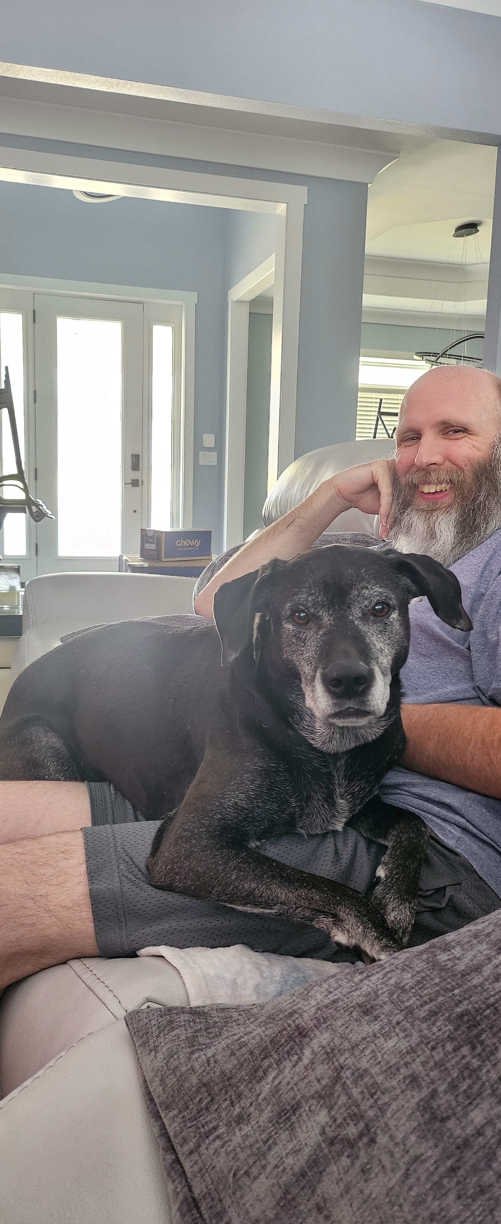 Support Blake’s Stroke Recovery Journey campaign photo, 5 of 6