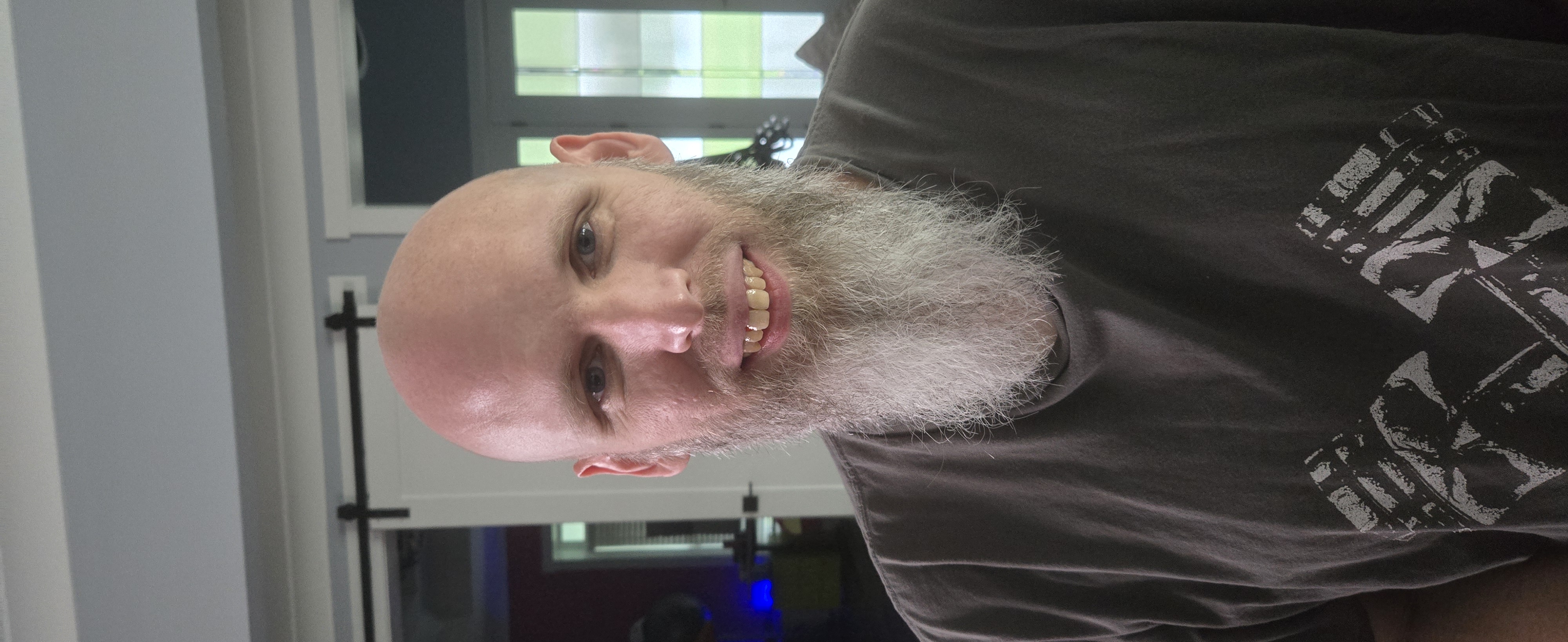 Support Blake’s Stroke Recovery Journey campaign photo, 2 of 6