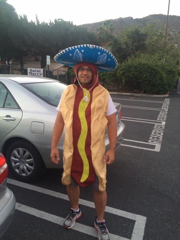 Support my Walkathon for the Food Pantry campaign photo, 2 of 4