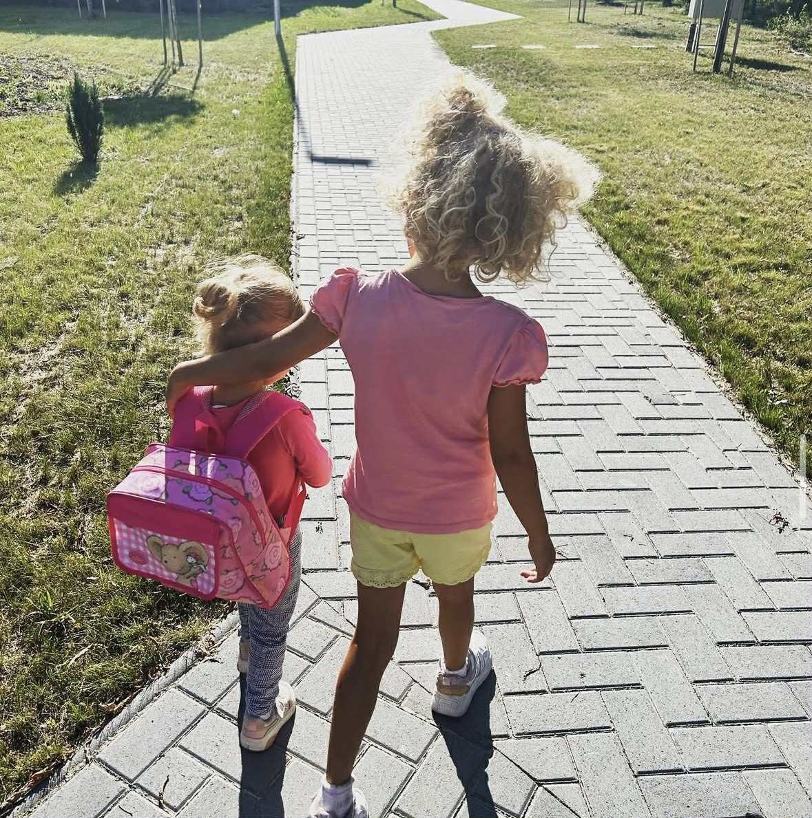 Help a grieving mother and her two little children campaign photo, 2 of 6