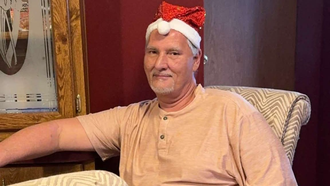 Support Samuel Harris's Final Farewell photo