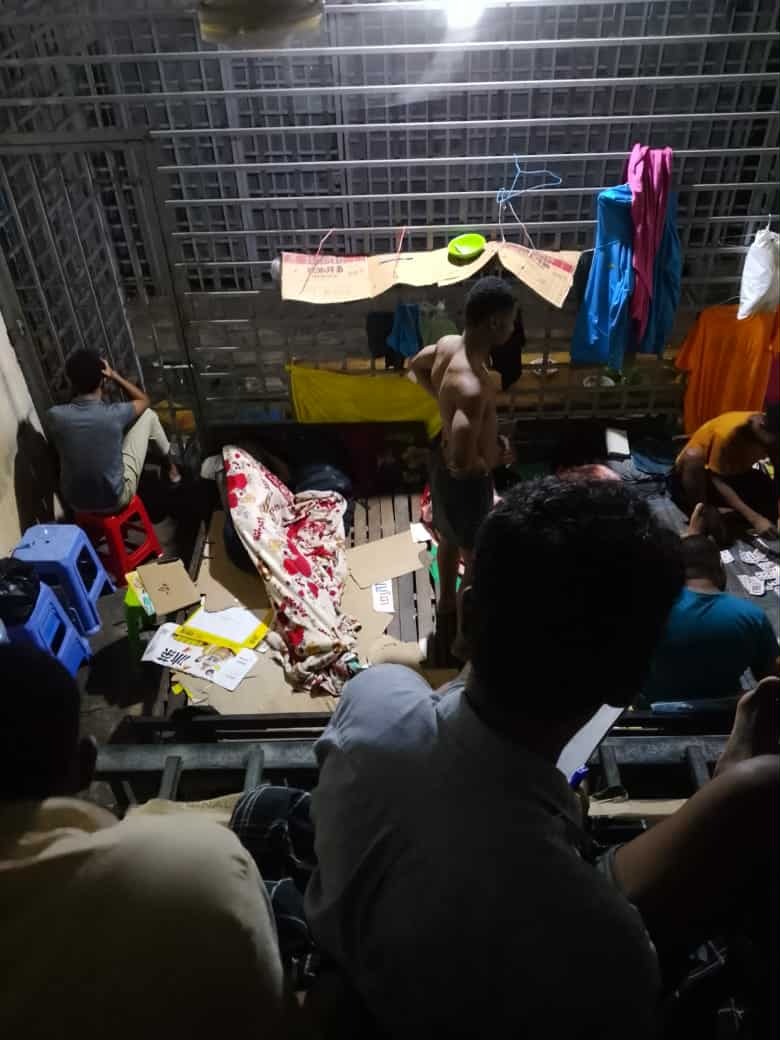 24 Young Malagasy lives on hold—your help can bring us home. campaign photo, 7 of 8