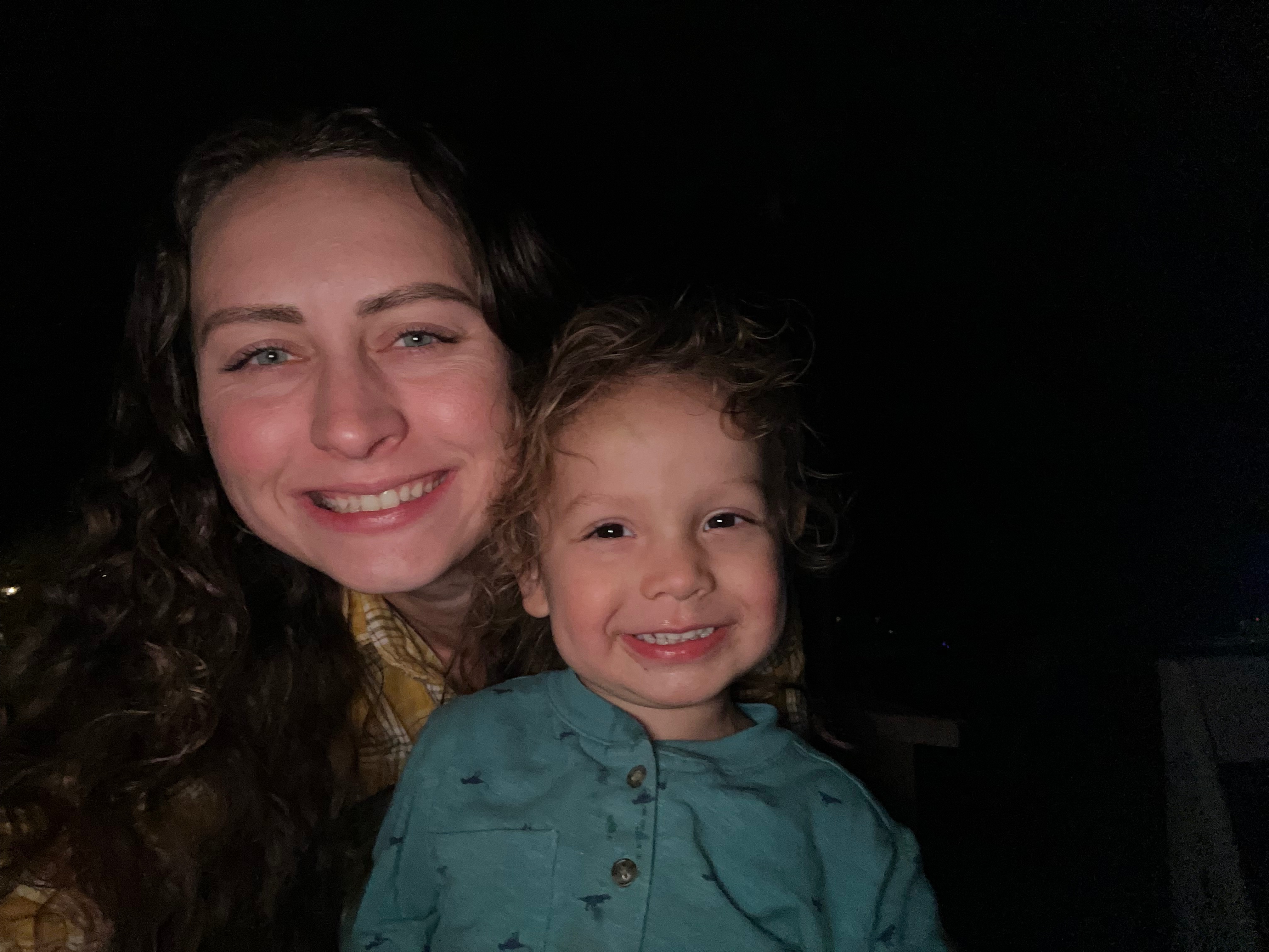 Donate to Little Leeland’s Snake Bite Recovery campaign photo, 2 of 8