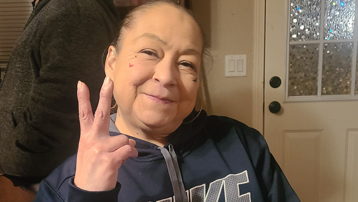 Support Becky's Family in Their Time of Loss