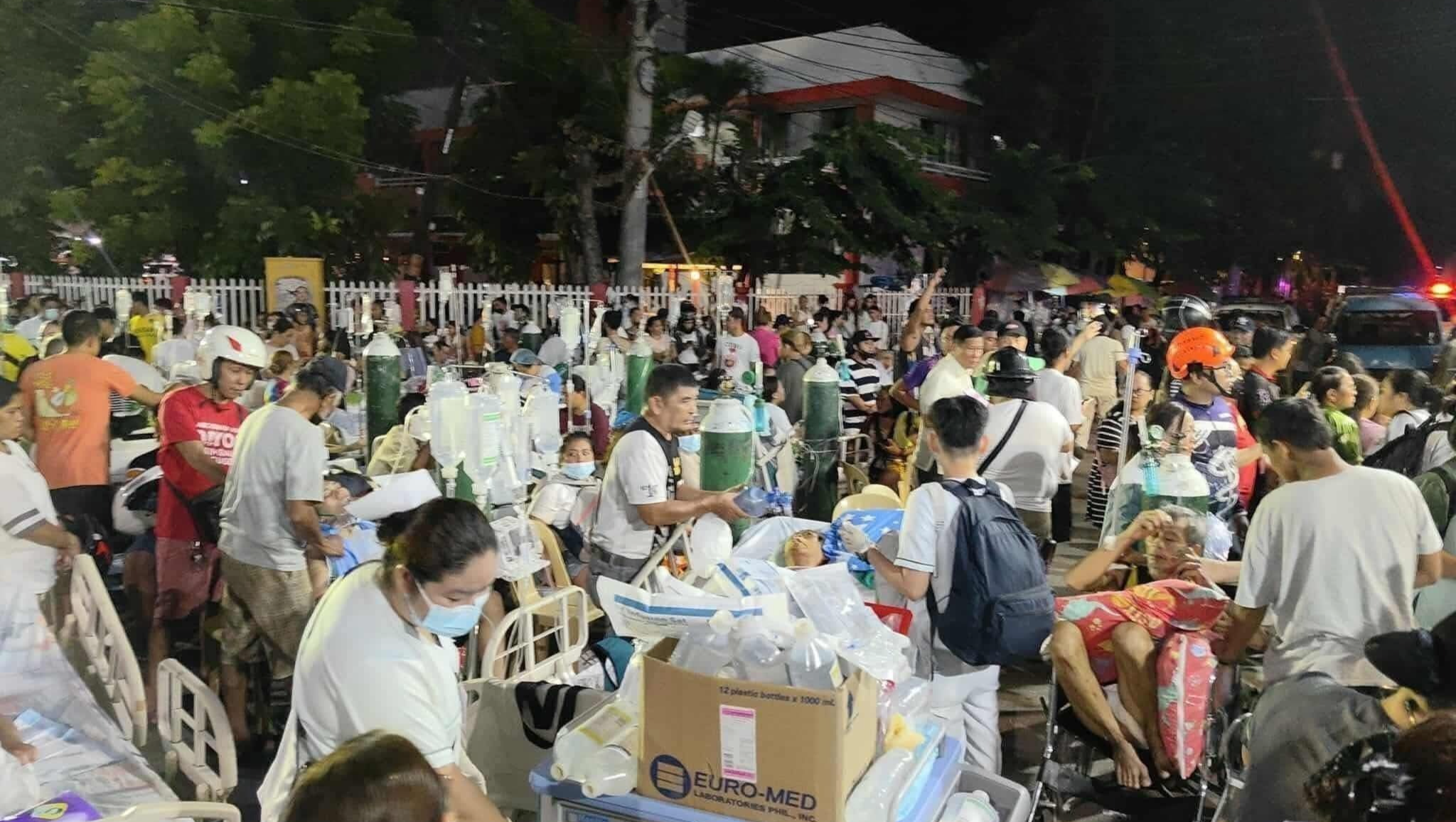 Fundraiser image