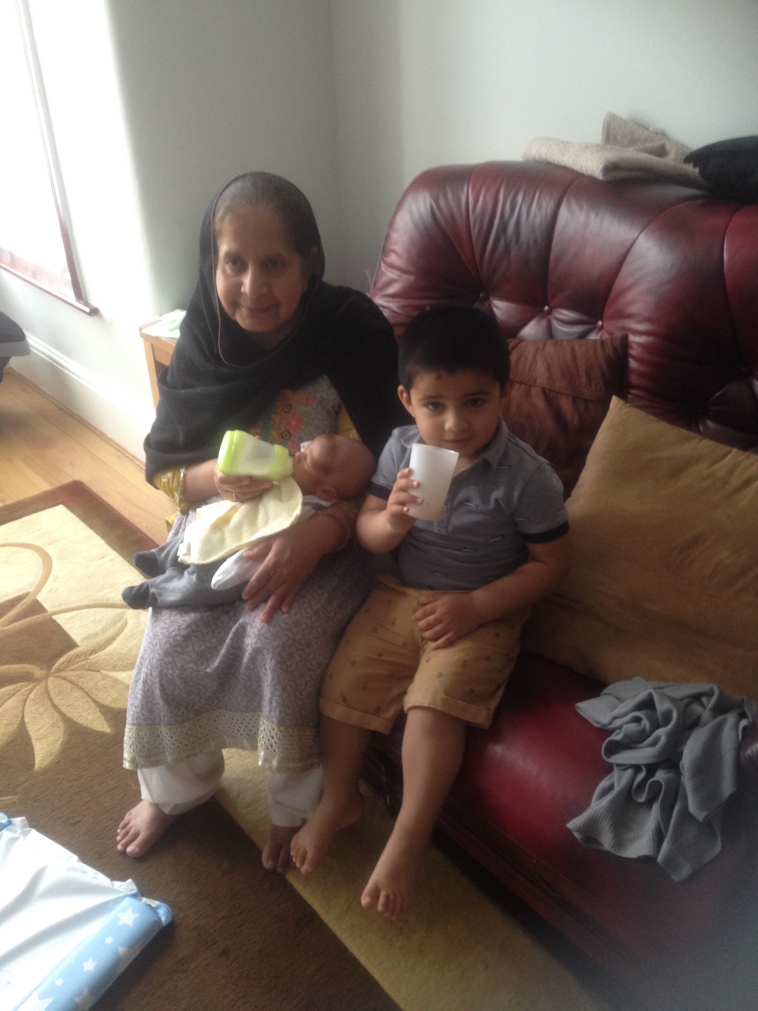 Build a masjid in my beloved Mother memory who passed away campaign photo, 4 of 8