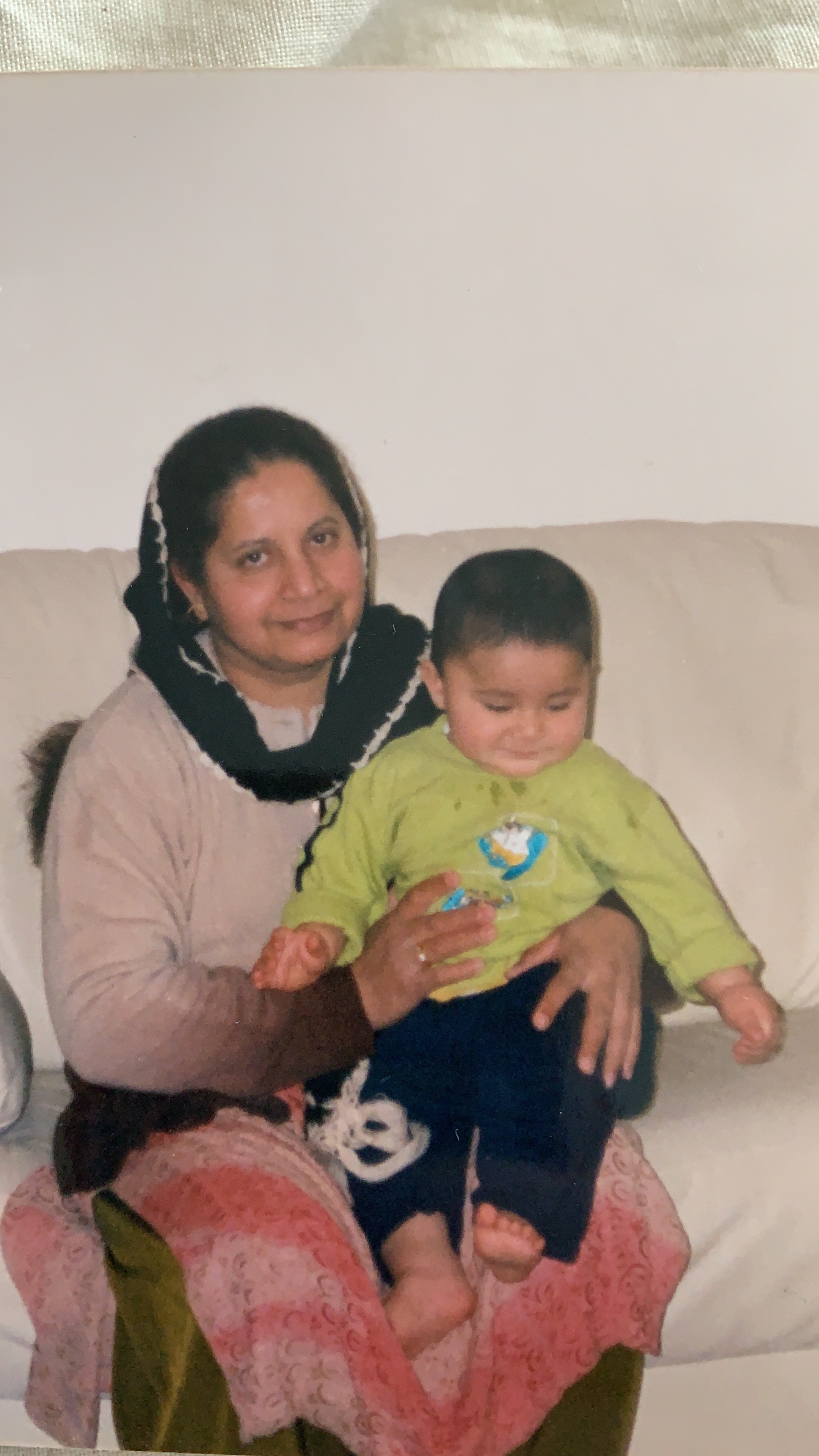 Build a masjid in my beloved Mother memory who passed away campaign photo, 5 of 8