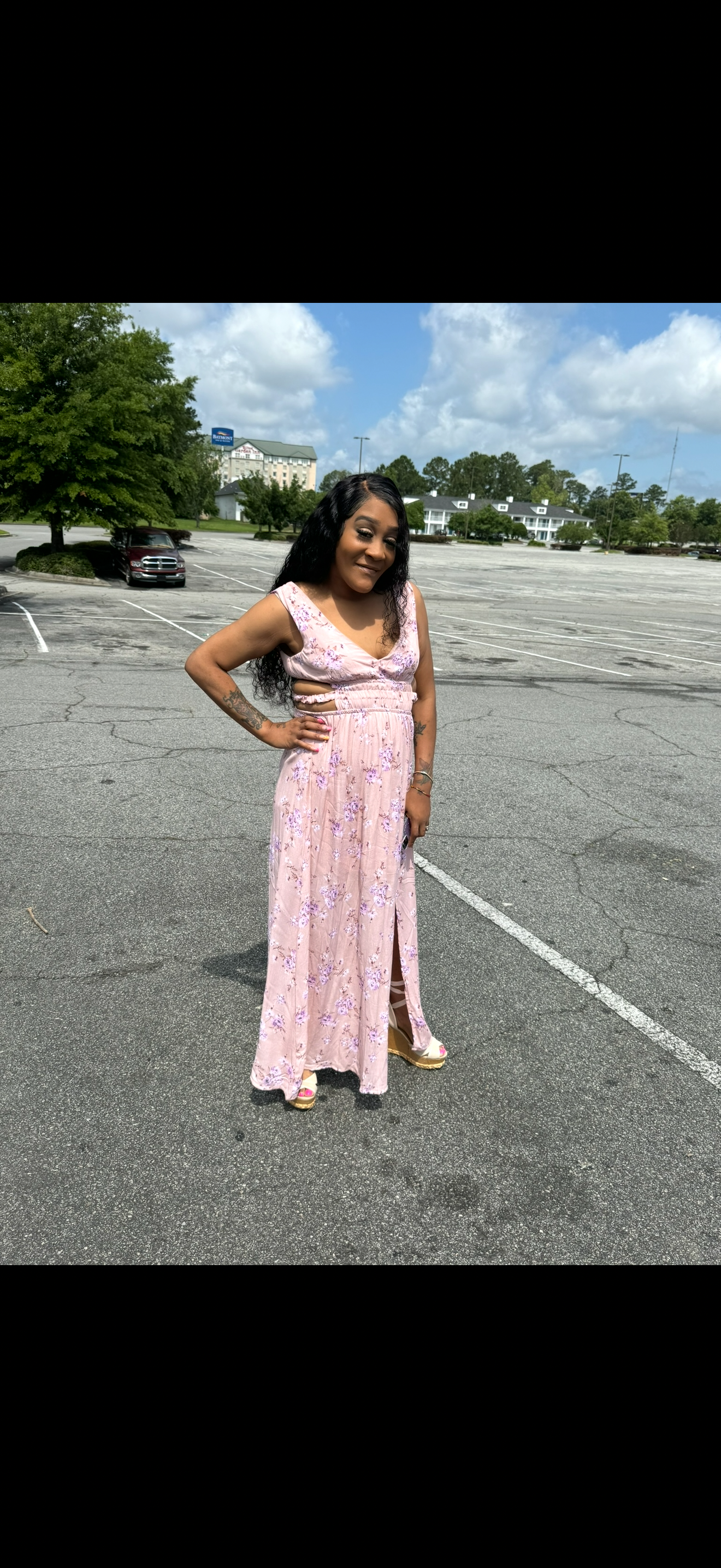 Latavia Rochelle Flowers Memorial Services campaign photo, 4 of 6