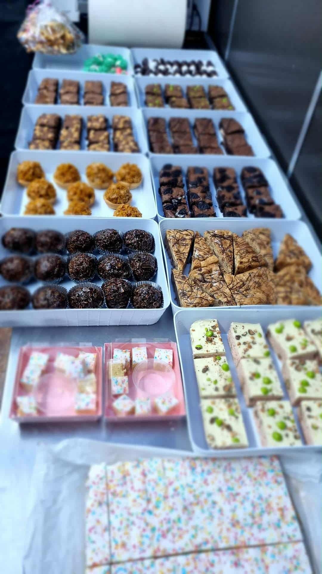 Help Roxy Cakes Get Back to Baking! campaign photo, 5 of 8