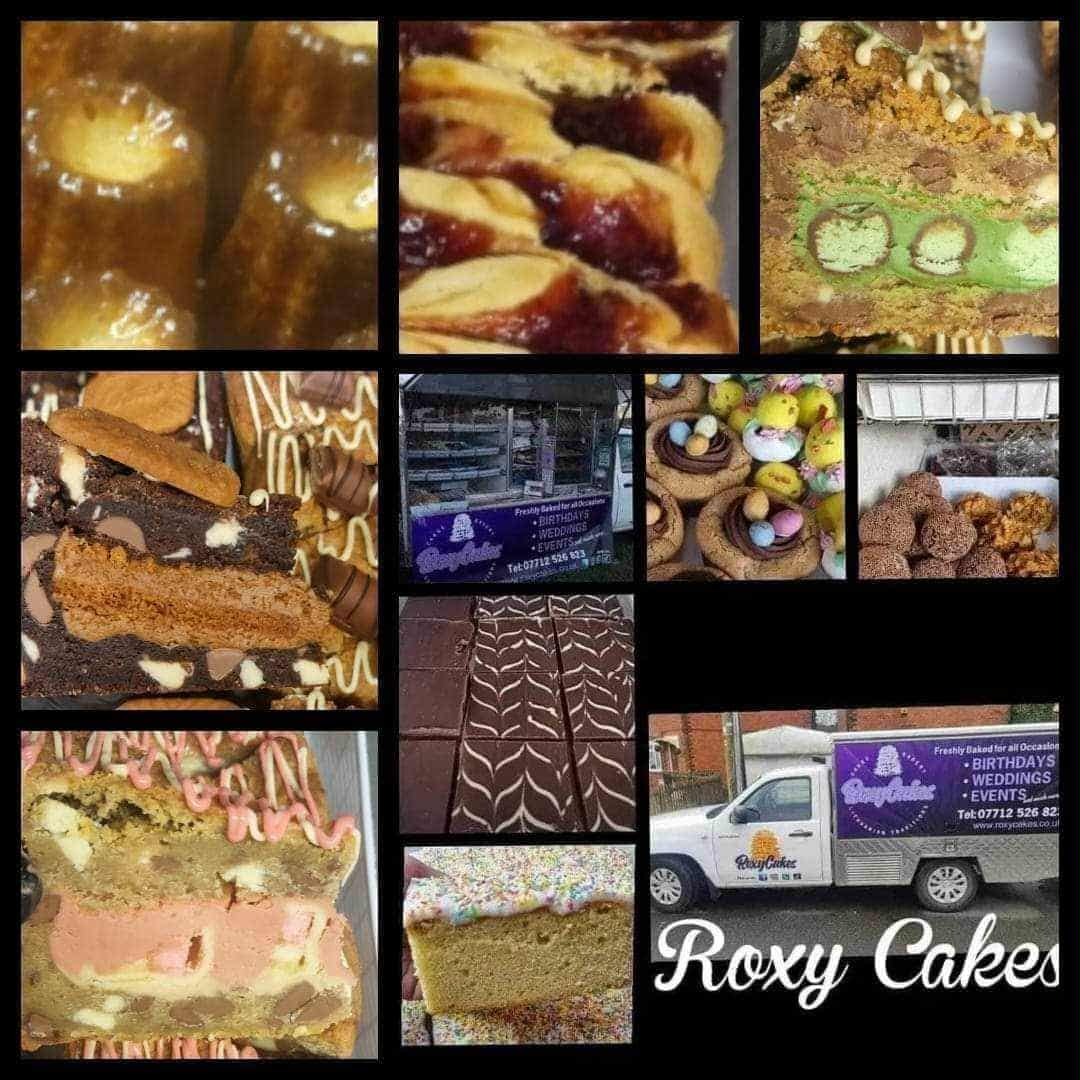 Help Roxy Cakes Get Back to Baking! campaign photo, 6 of 8