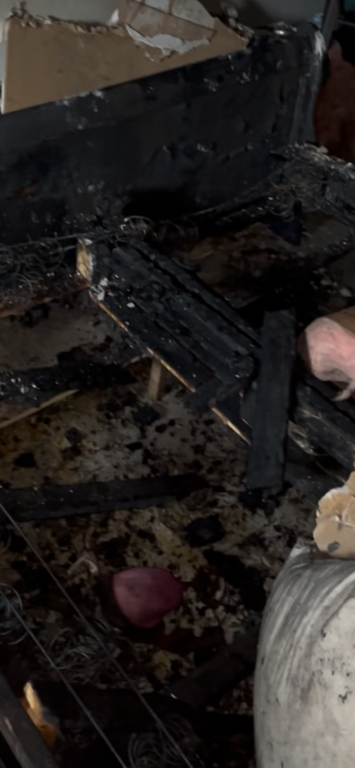 Help Aid Cj And His Family To Recovery From House Fire campaign photo, 4 of 8