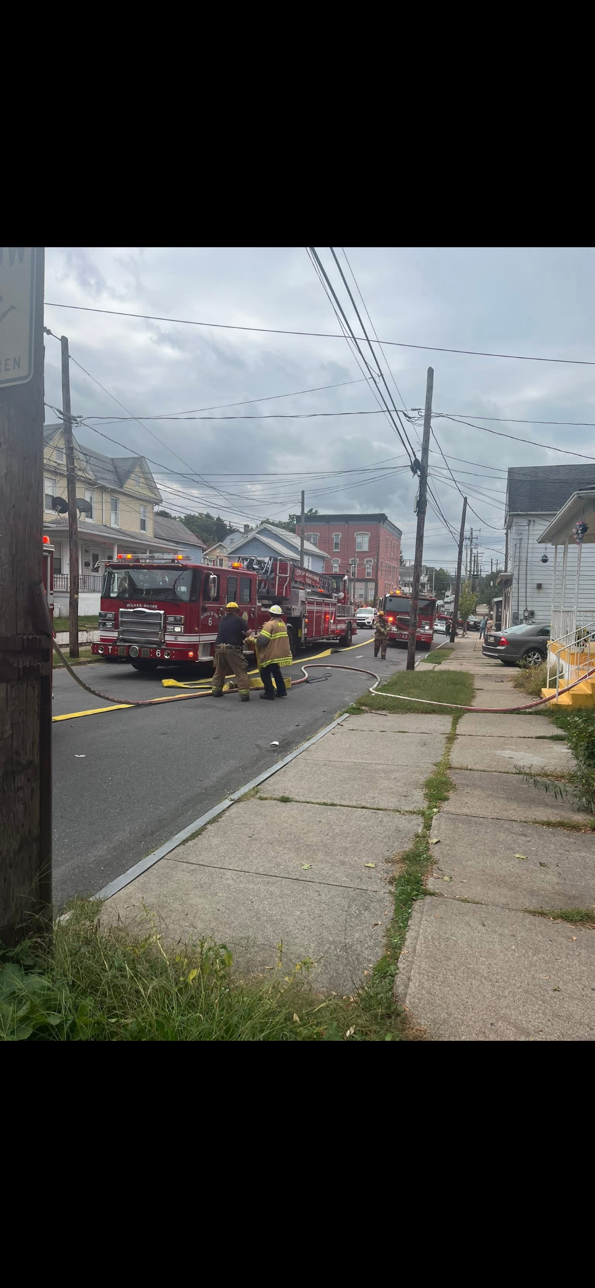 Help Aid Cj And His Family To Recovery From House Fire campaign photo, 5 of 8