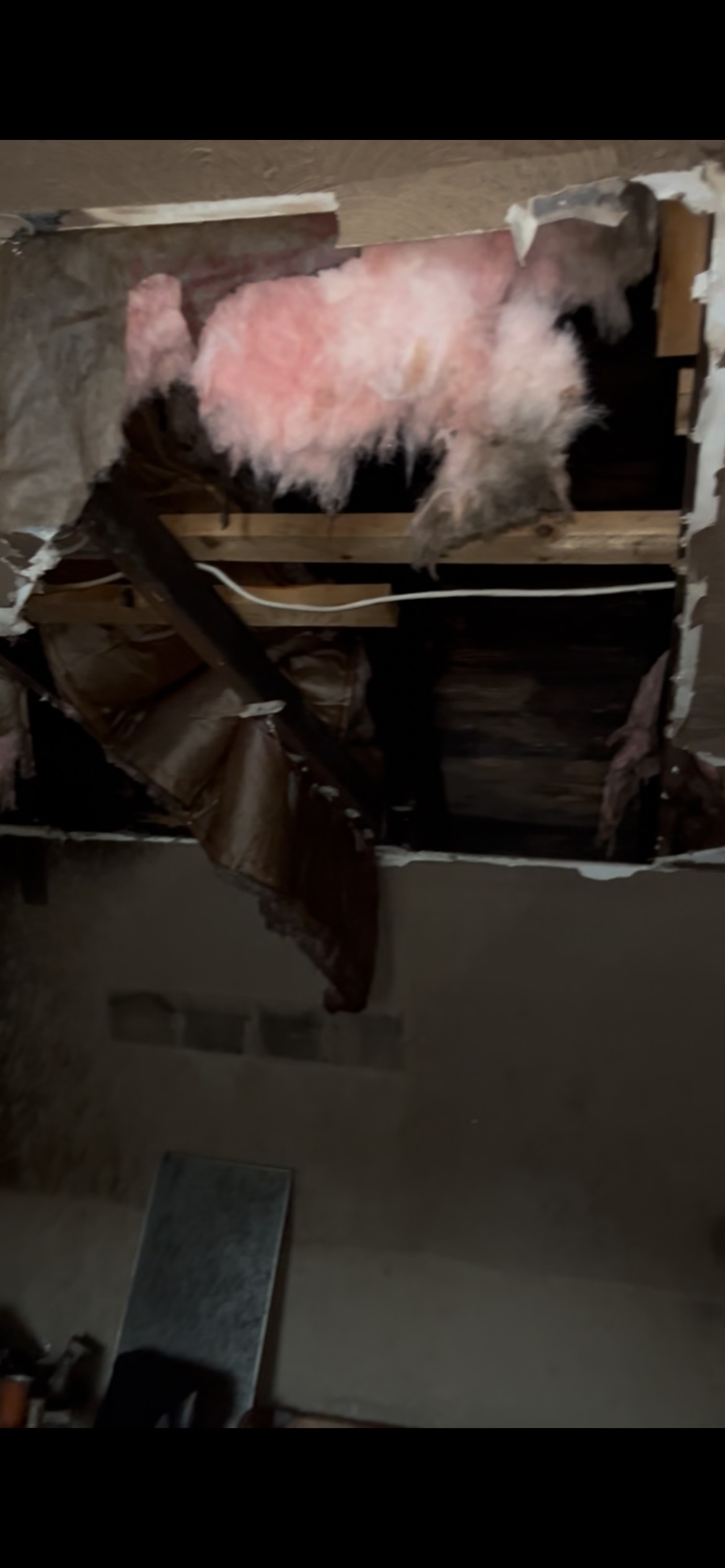 Help Aid Cj And His Family To Recovery From House Fire campaign photo, 6 of 8