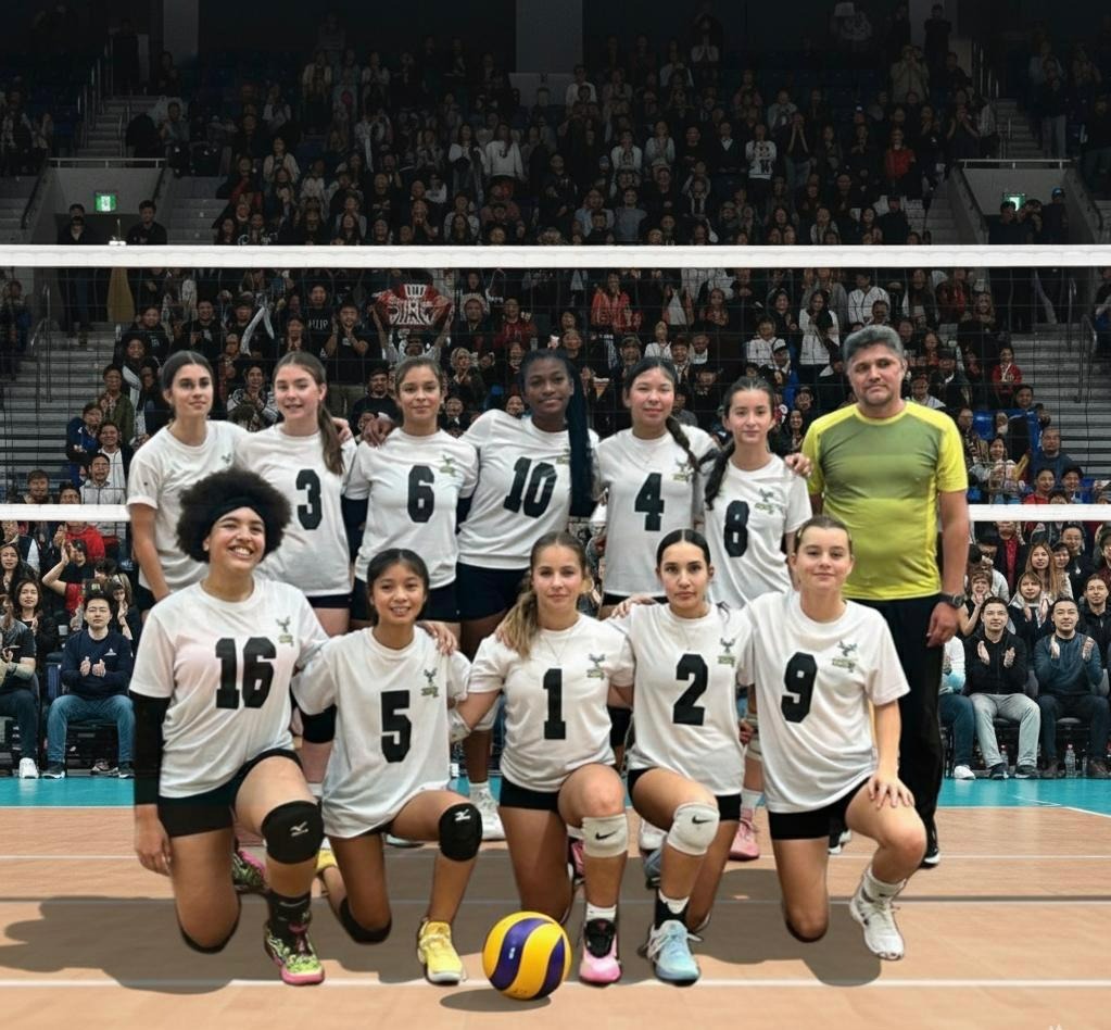 Kinetika Gravity U15 Girls Volleyball Team campaign photo, 6 of 7